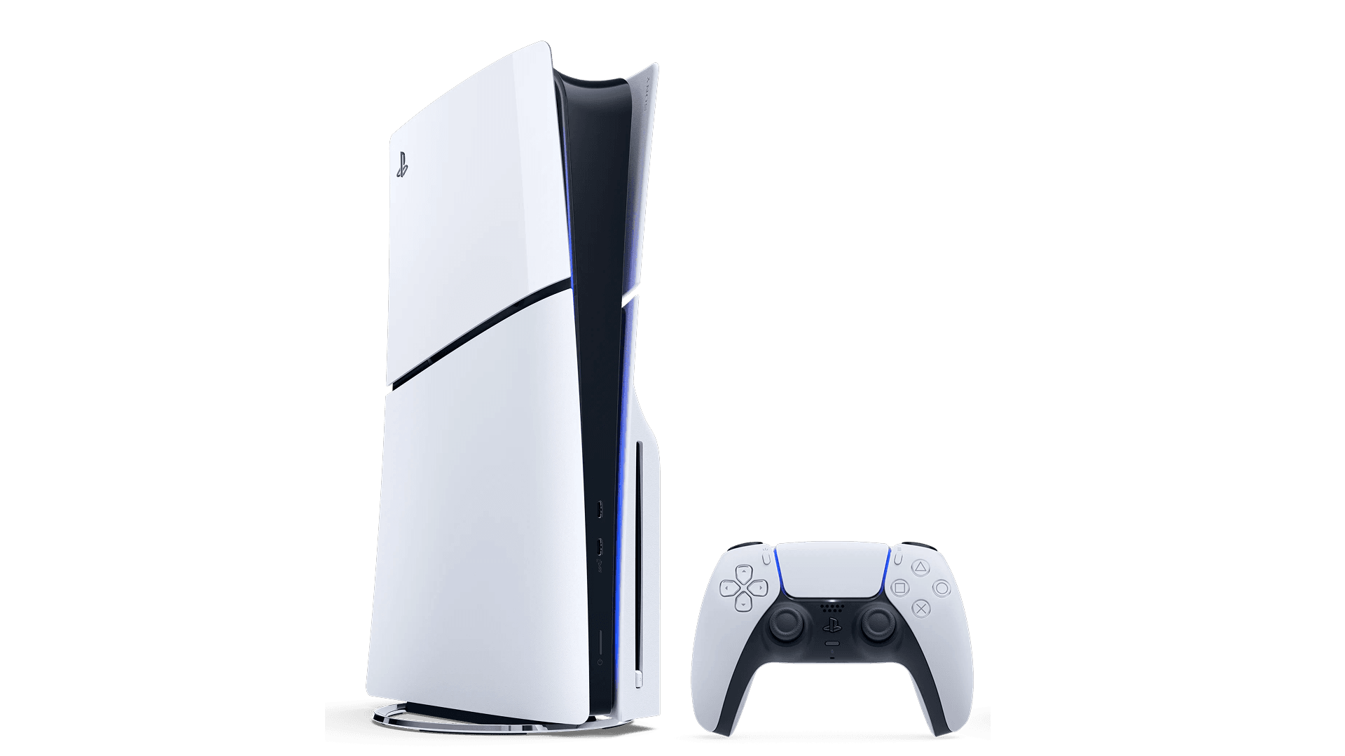 Игровая приставка Sony Playstation 5 Slim 1 ТБ