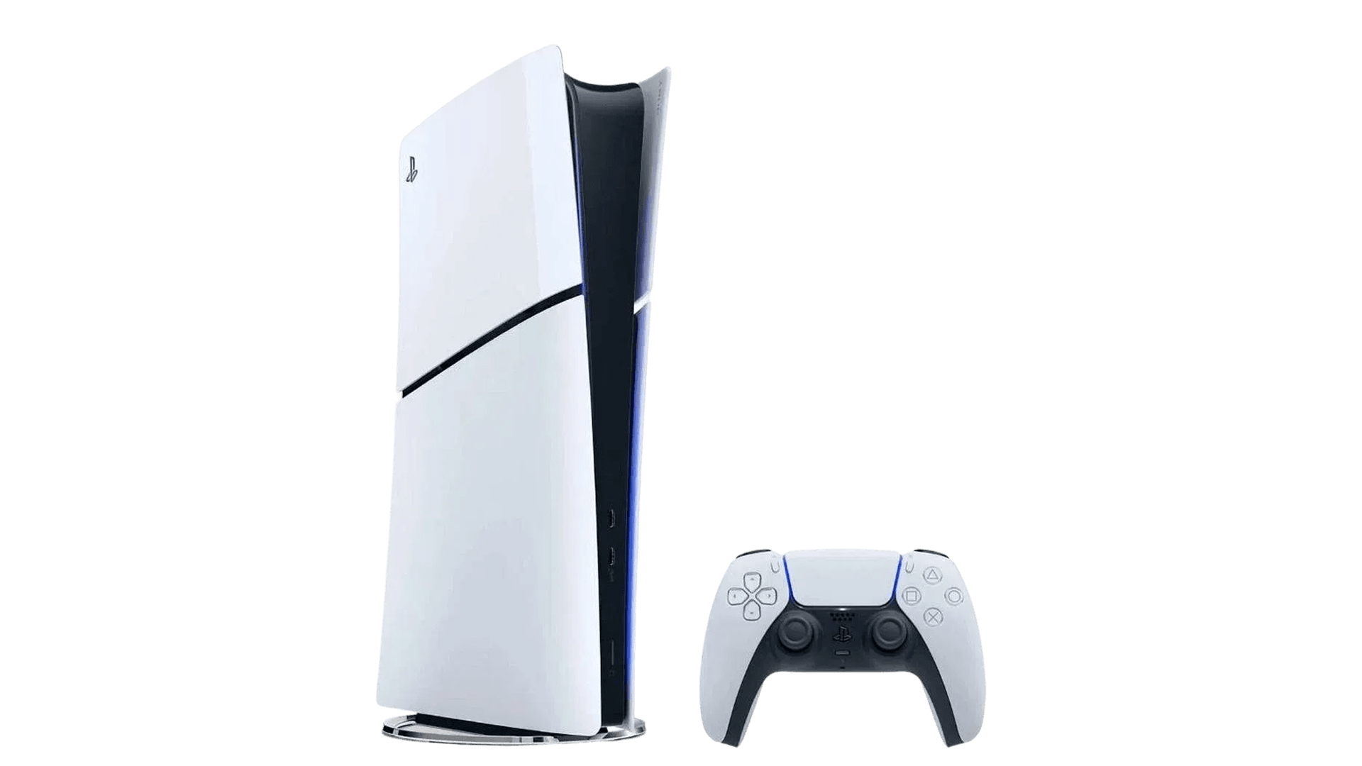 Игровая приставка Sony Playstation 5 Slim Digital Edition 825 ГБ
