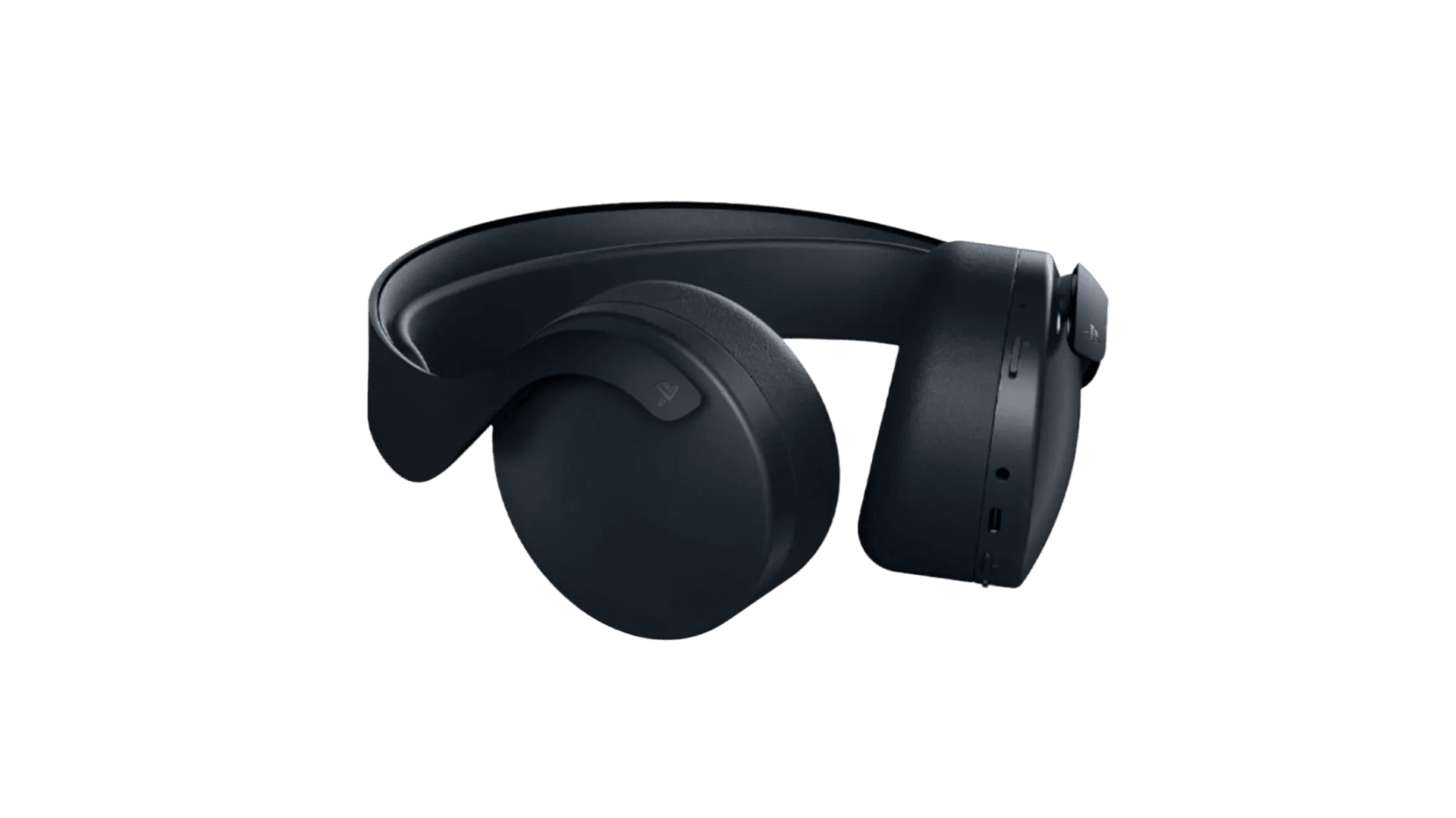 Наушники Sony PULSE 3D (Black) — фото 4
