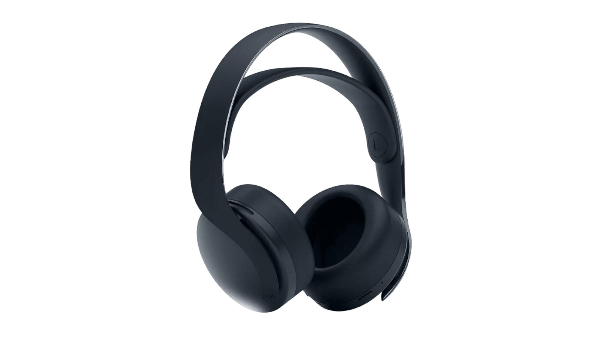 Наушники Sony PULSE 3D (Black)