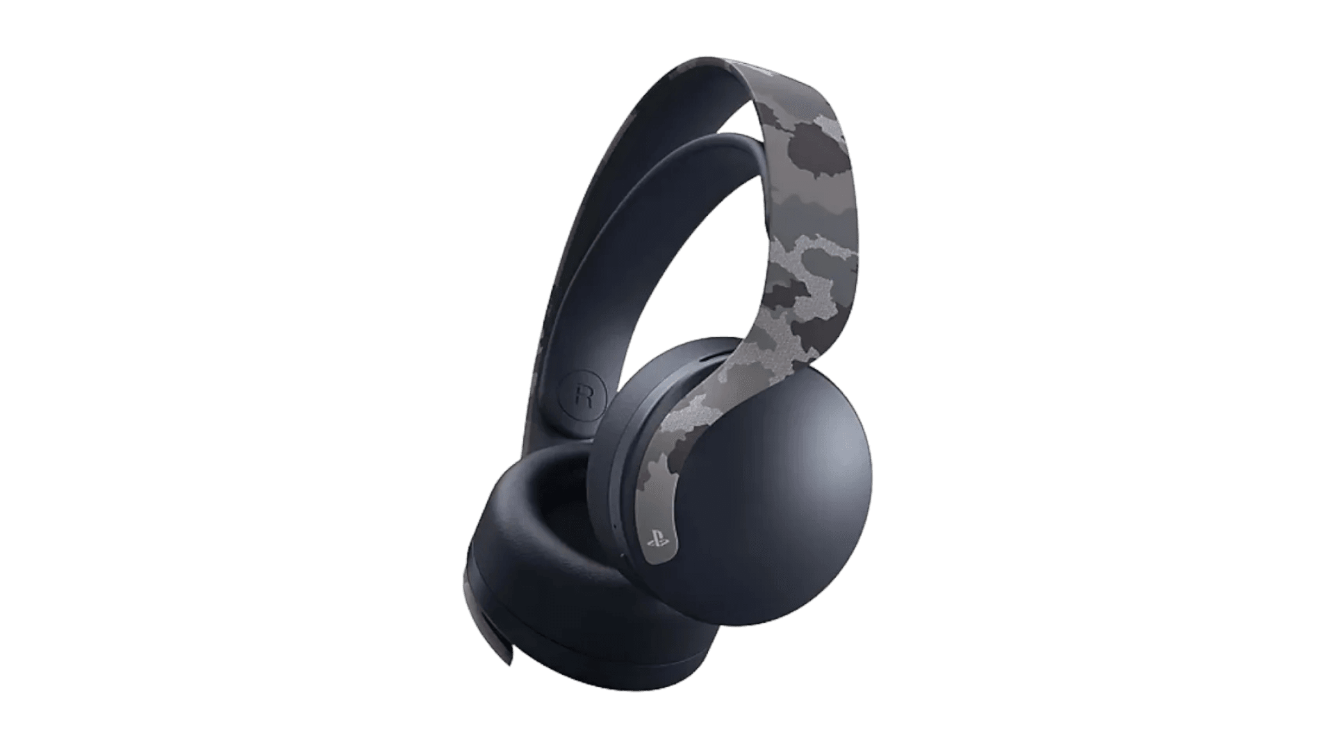 Наушники Sony PULSE 3D (Camouflage) — фото 2
