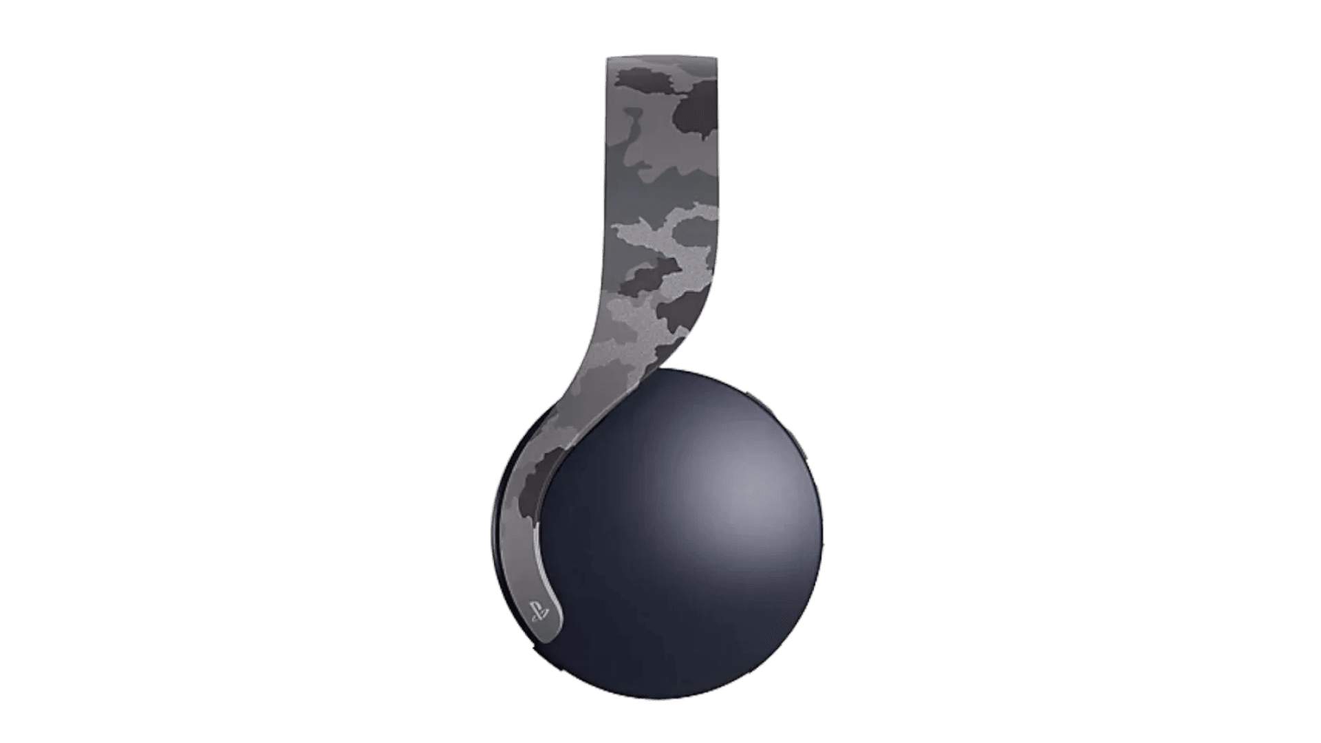 Наушники Sony PULSE 3D (Camouflage) — фото 3