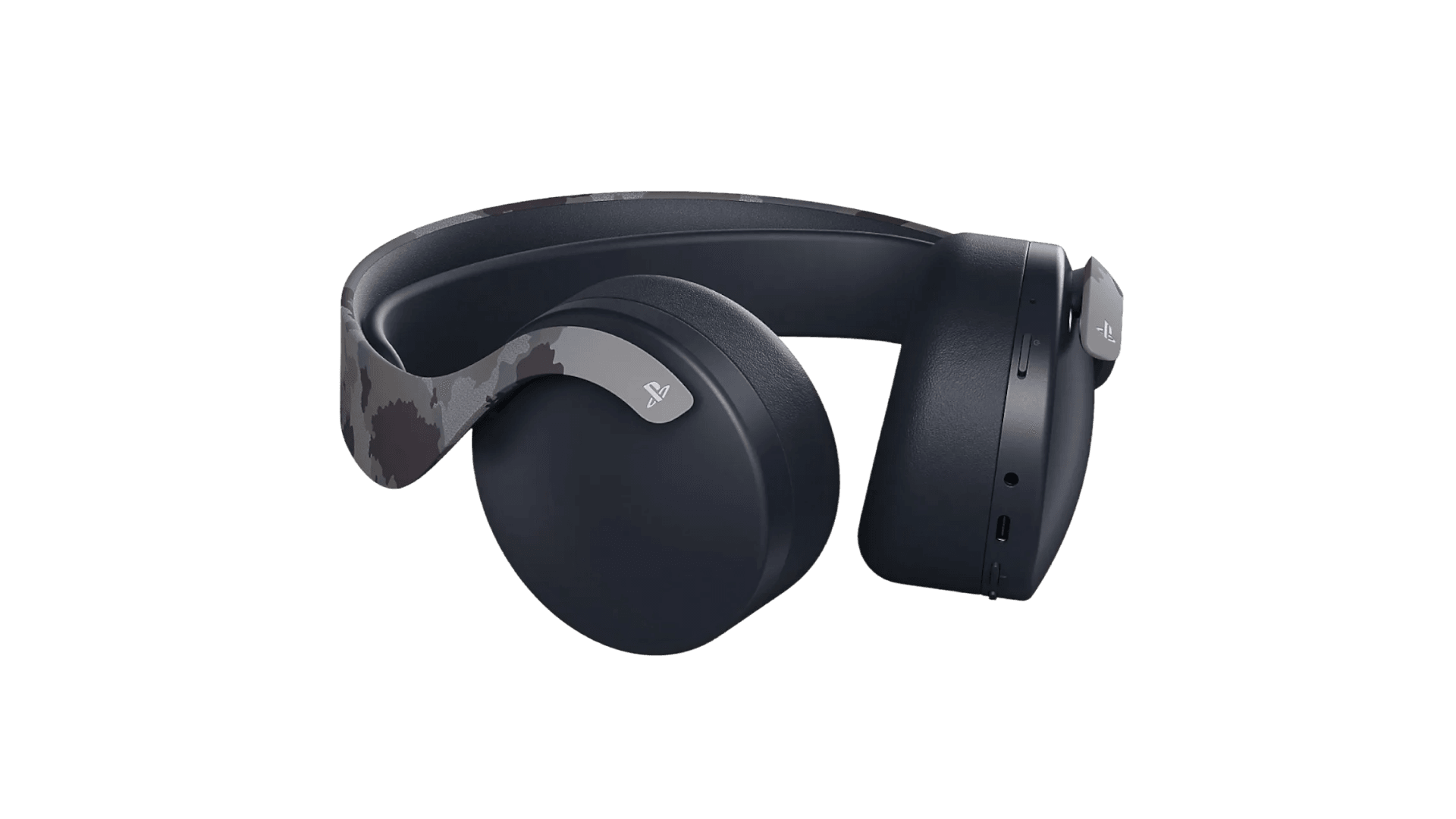 Наушники Sony PULSE 3D (Camouflage) — фото 4
