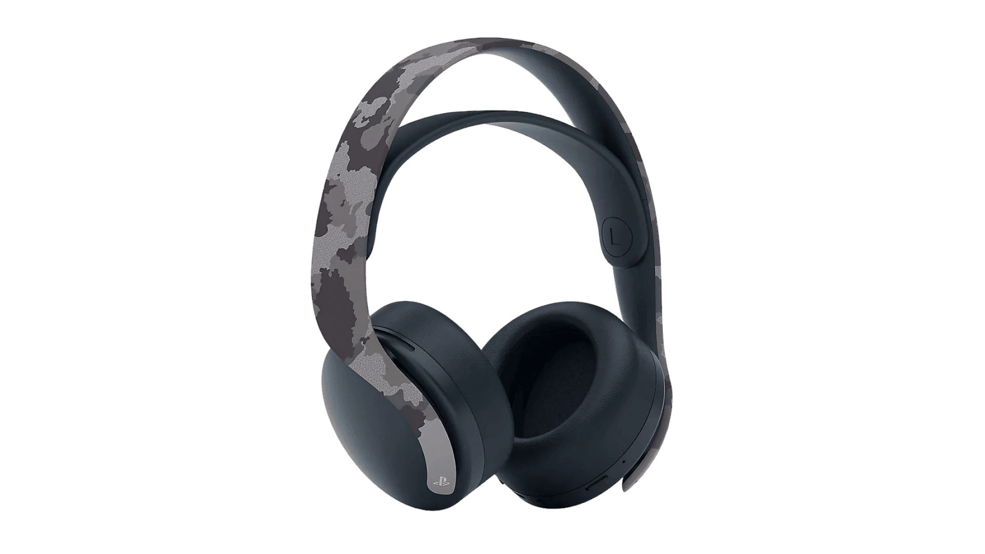 Наушники Sony PULSE 3D (Camouflage)