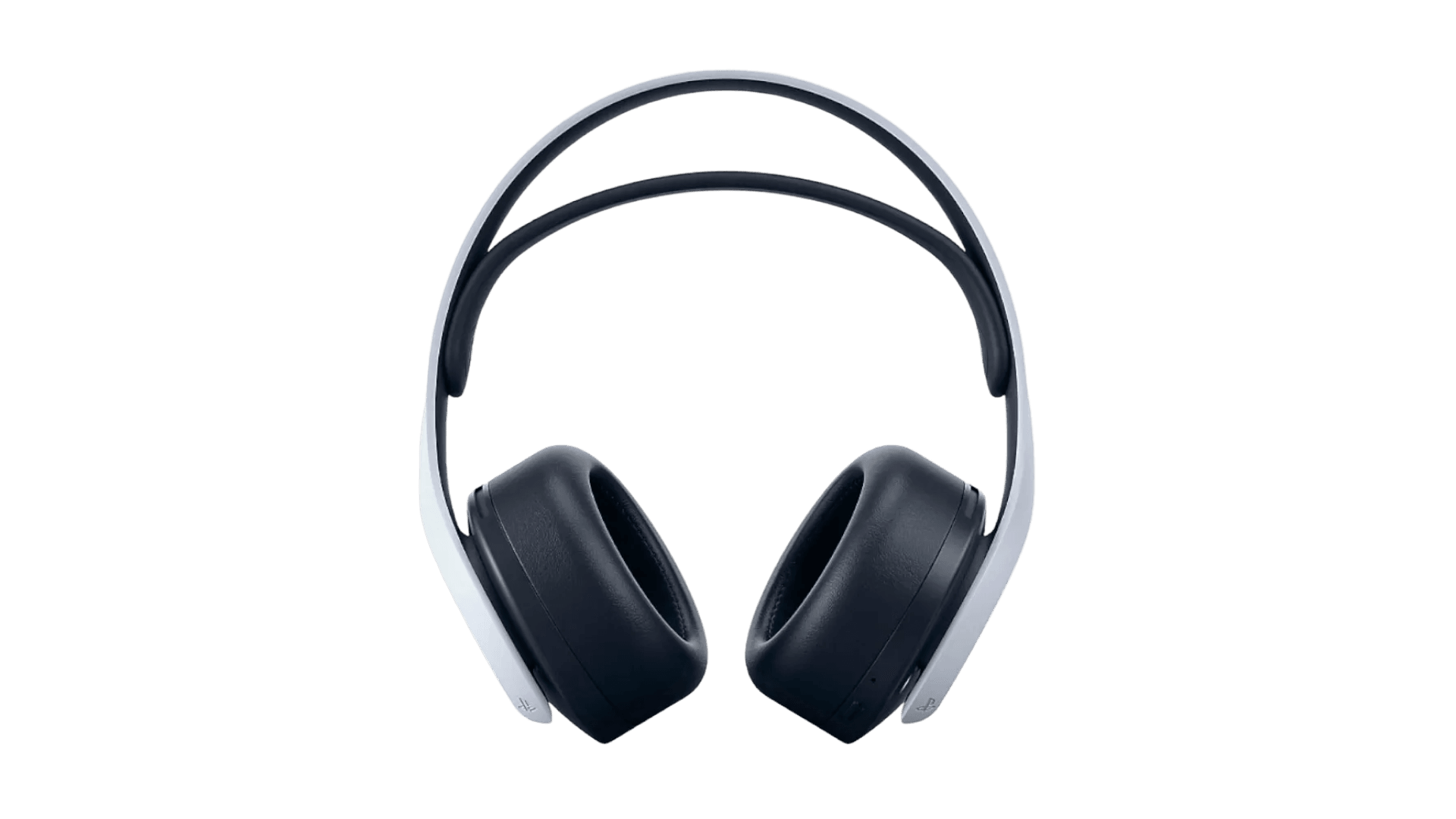 Наушники Sony PULSE 3D (White) — фото 3