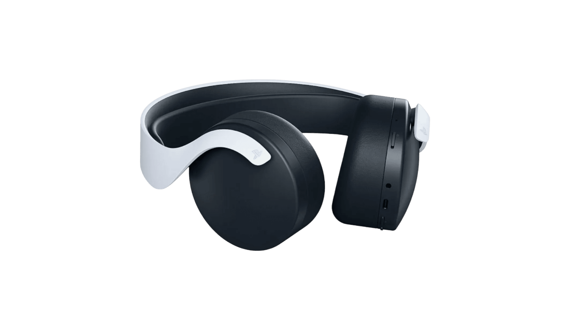 Наушники Sony PULSE 3D (White) — фото 4