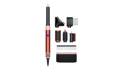 Стайлеры Dyson