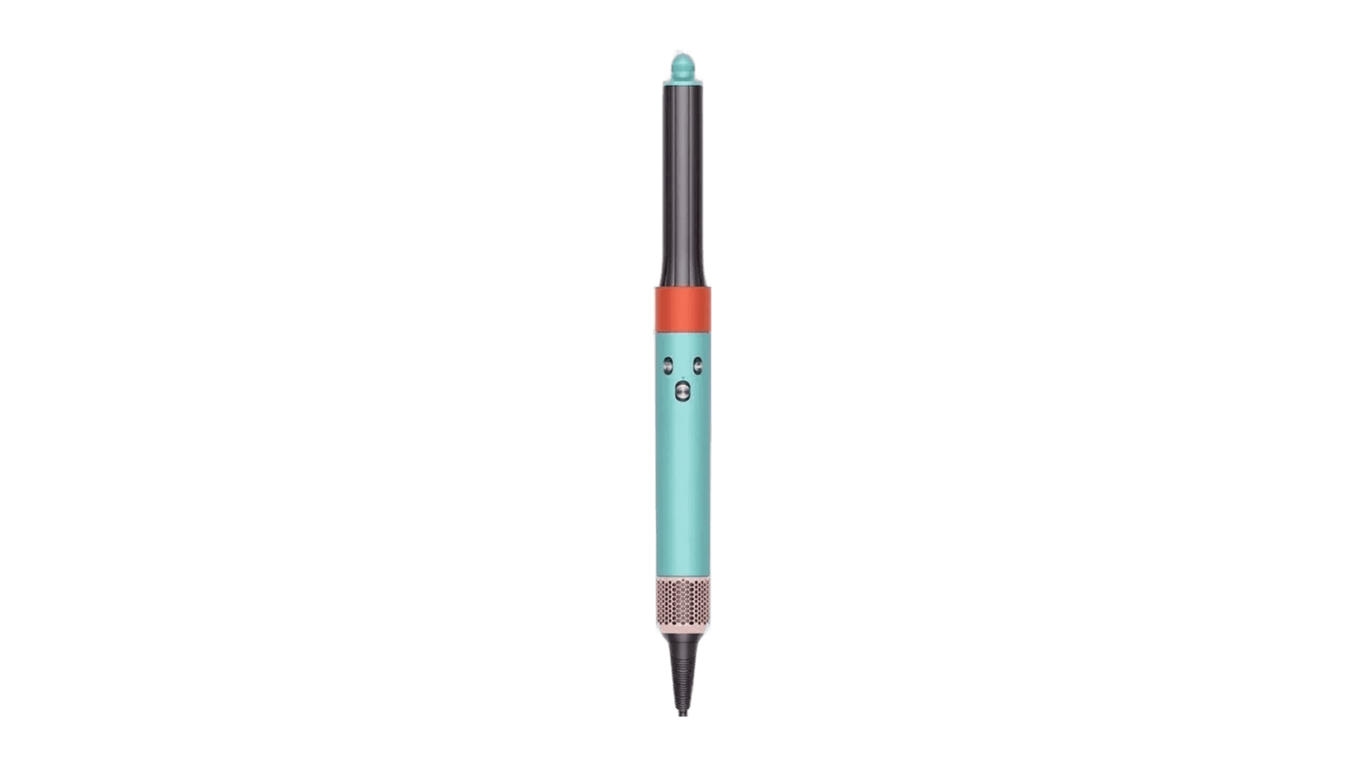 Стайлер Dyson Long HS08 Airwrap Complete Ceramic patina/Topaz — фото 2