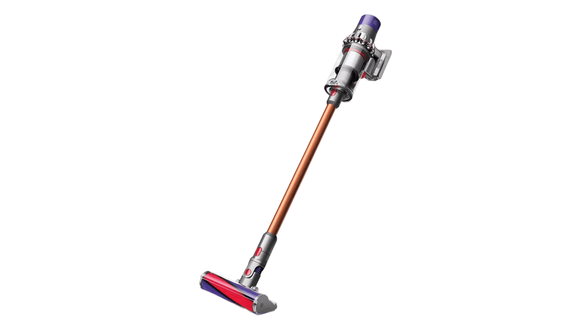 Пылесос ручной Dyson Cyclone V10 Absolute (SV27)