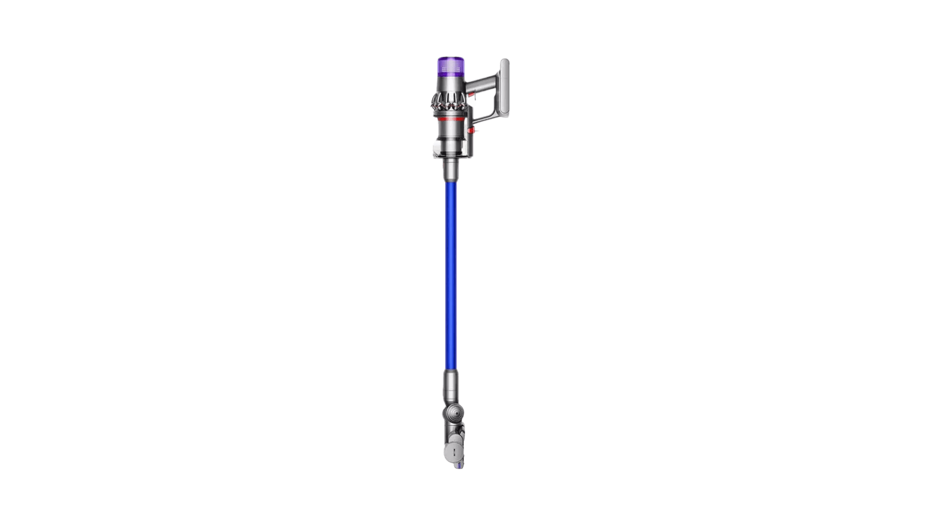 Пылесос ручной Dyson V11 Absolute SV28 Nickel/Blue — фото 3