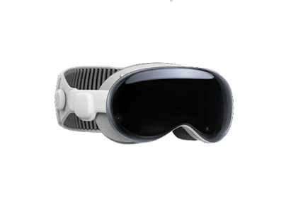 Vision Pro