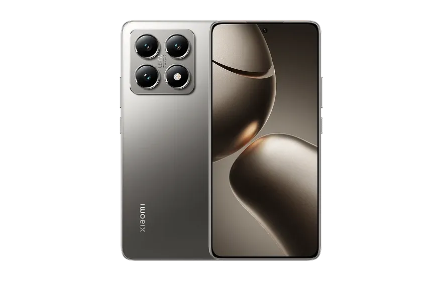 Xiaomi