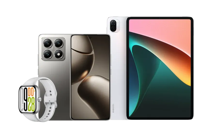 Xiaomi