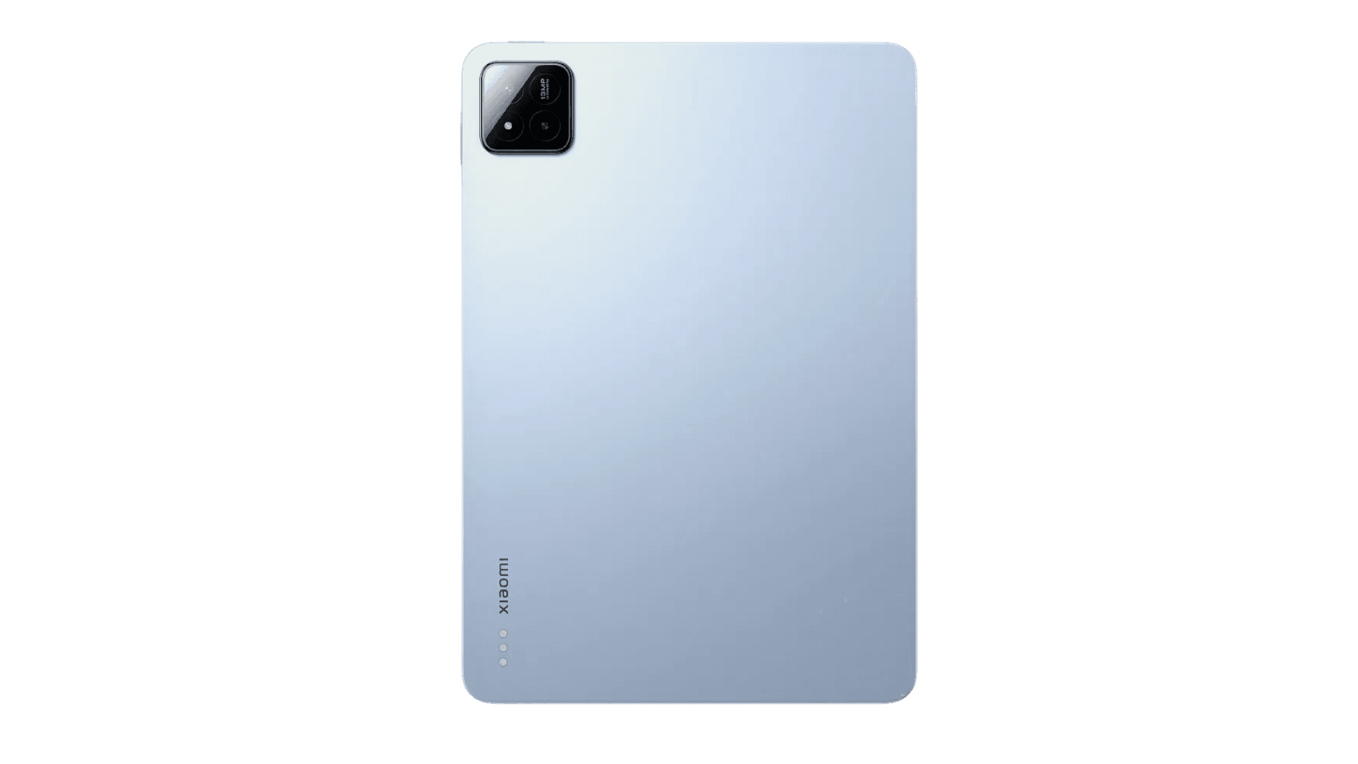 Xiaomi Pad 7 256 ГБ (Blue) — фото 2