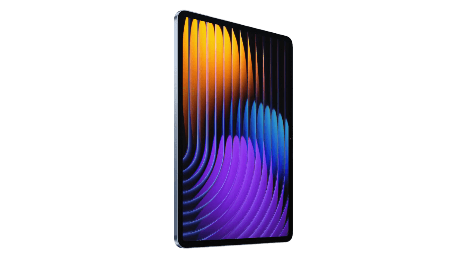 Xiaomi Pad 7 256 ГБ (Blue) — фото 3