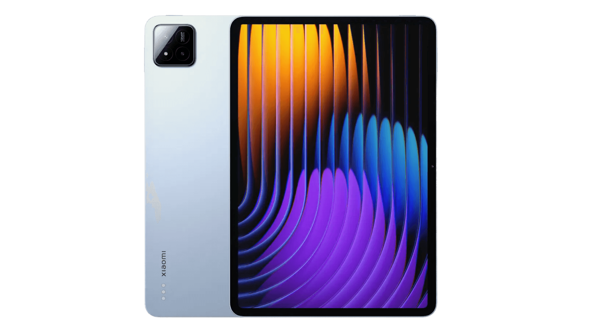 Xiaomi Pad 7 256 ГБ (Blue)