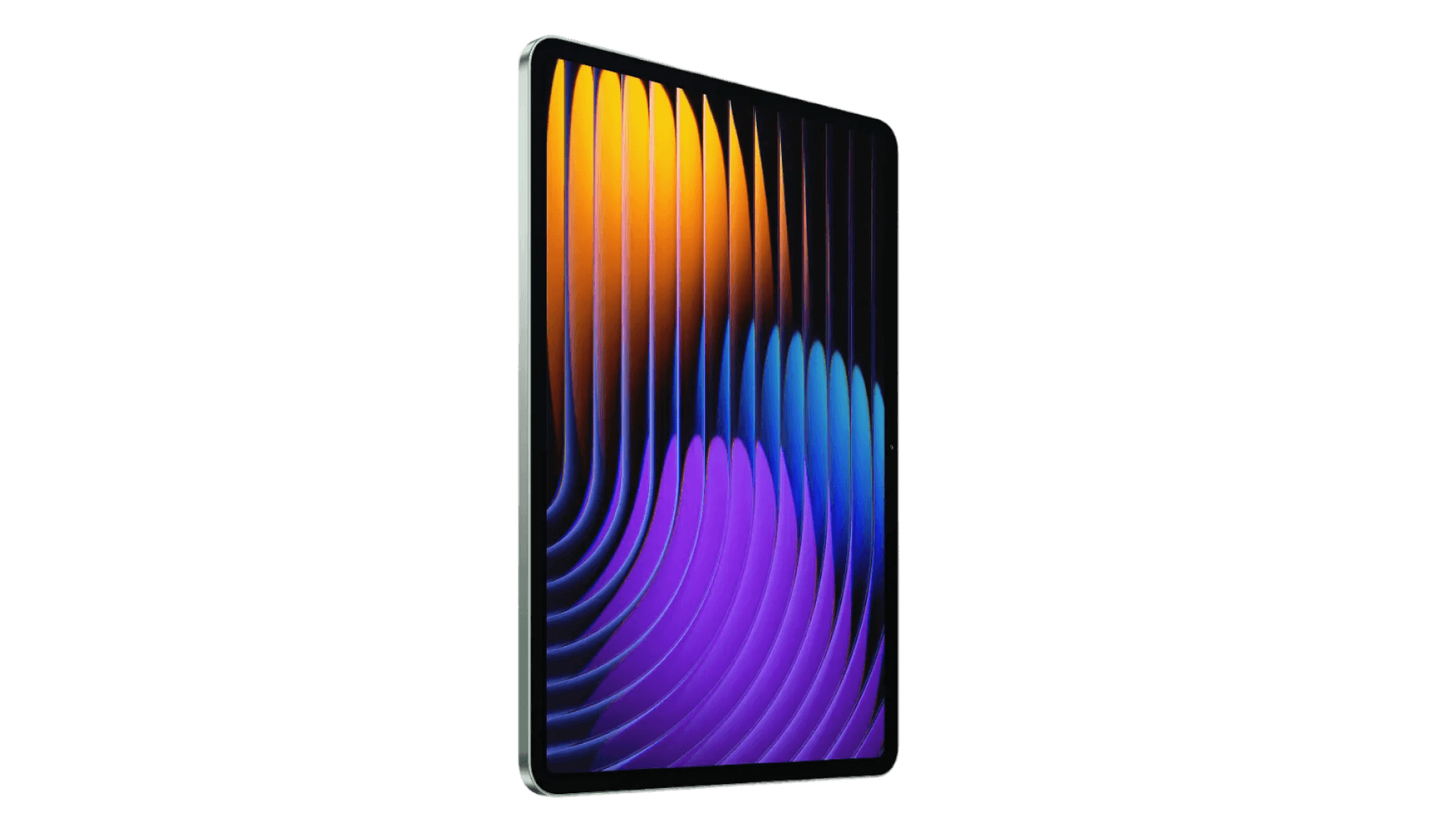 Xiaomi Pad 7 128 ГБ (Green) — фото 3