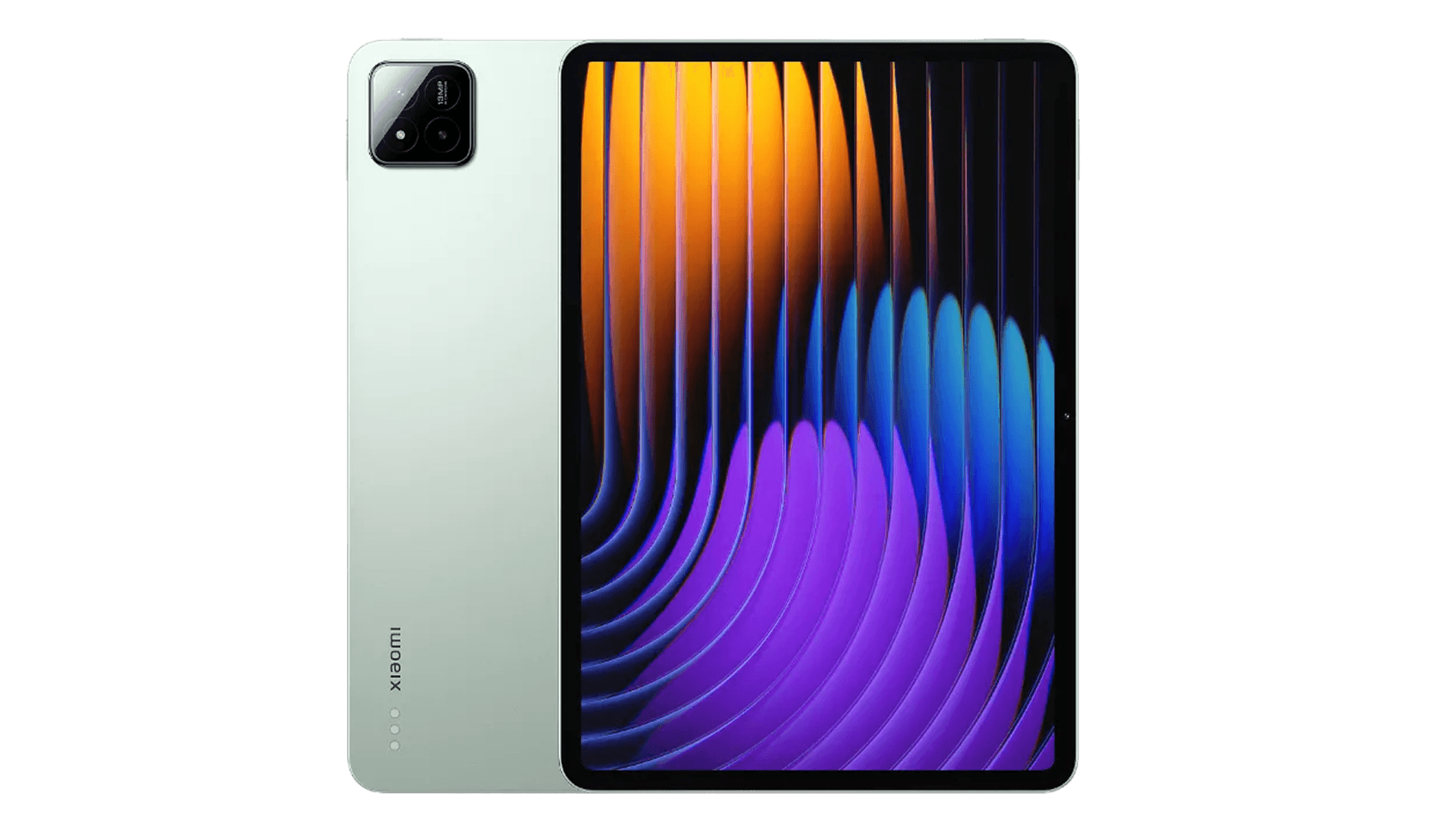 Xiaomi Pad 7 256 ГБ (Green)