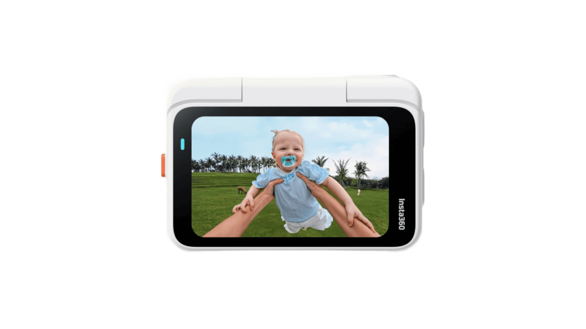 Insta 360 GO Ultra White Creator Bundle — фото 3