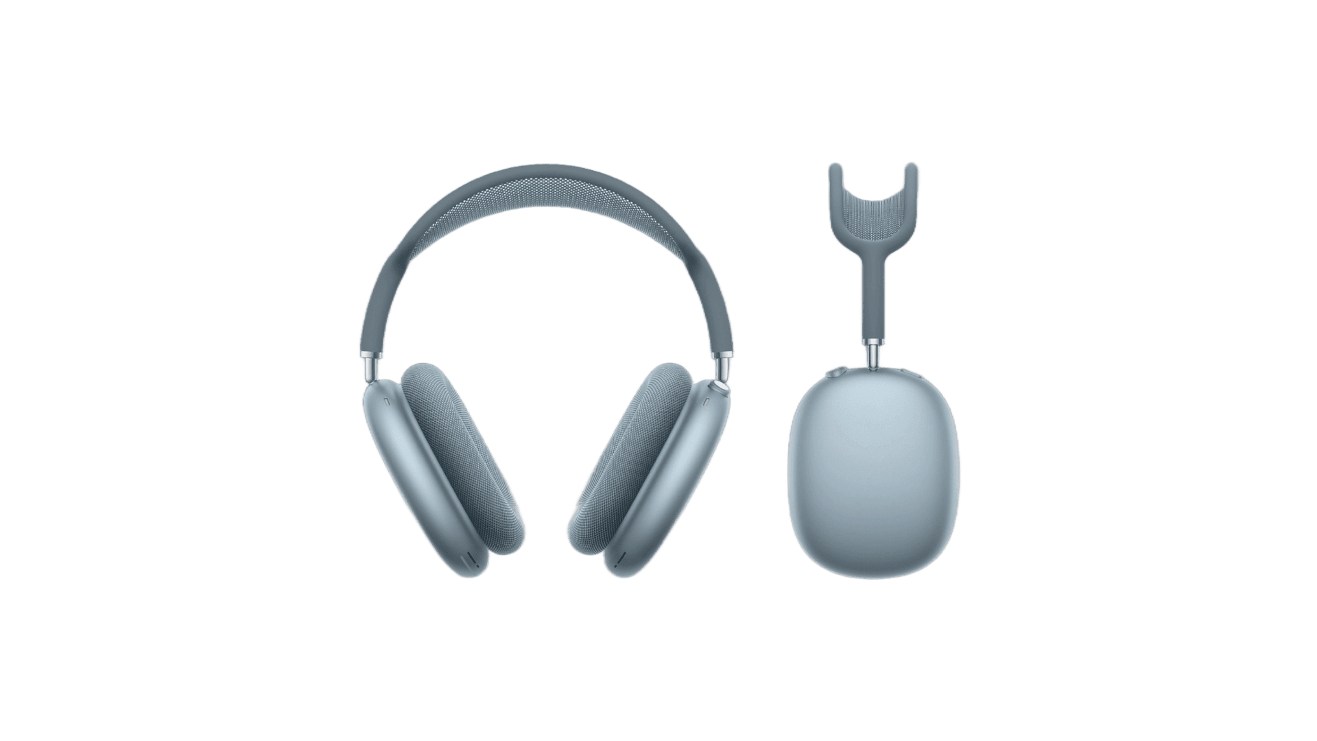 Apple AirPods Max 2 Blue