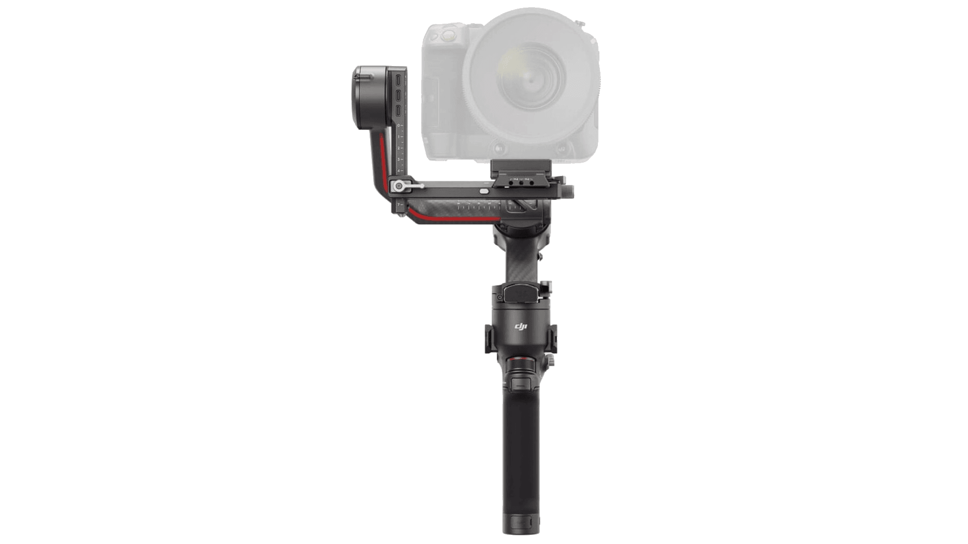 DJI Ronin RS 3 Pro — фото 2