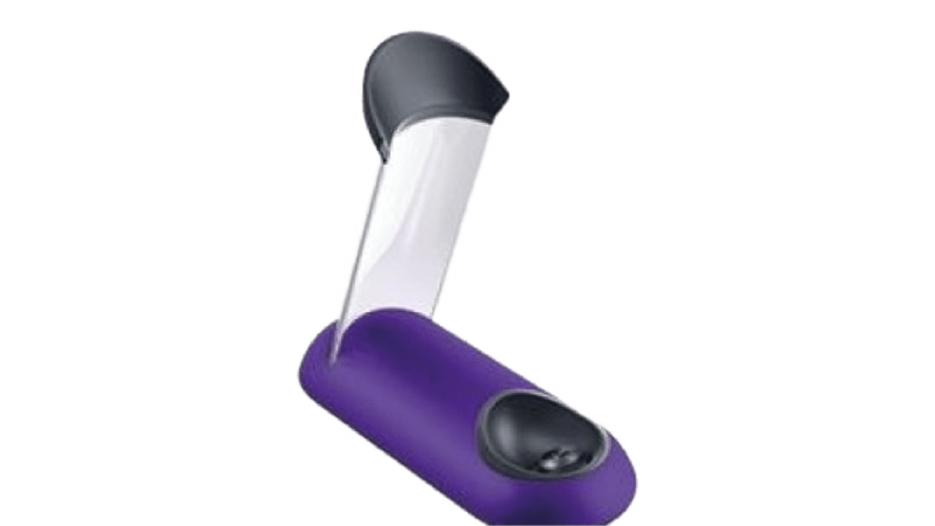 Выпрямитель Dyson Corral HS03 (Purple) — фото 2