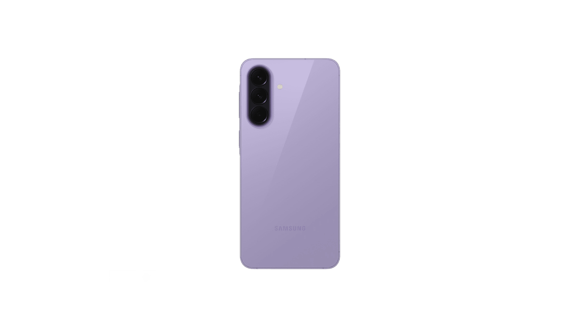 Смартфон Samsung Galaxy A57 12/256 Lilac — фото 3