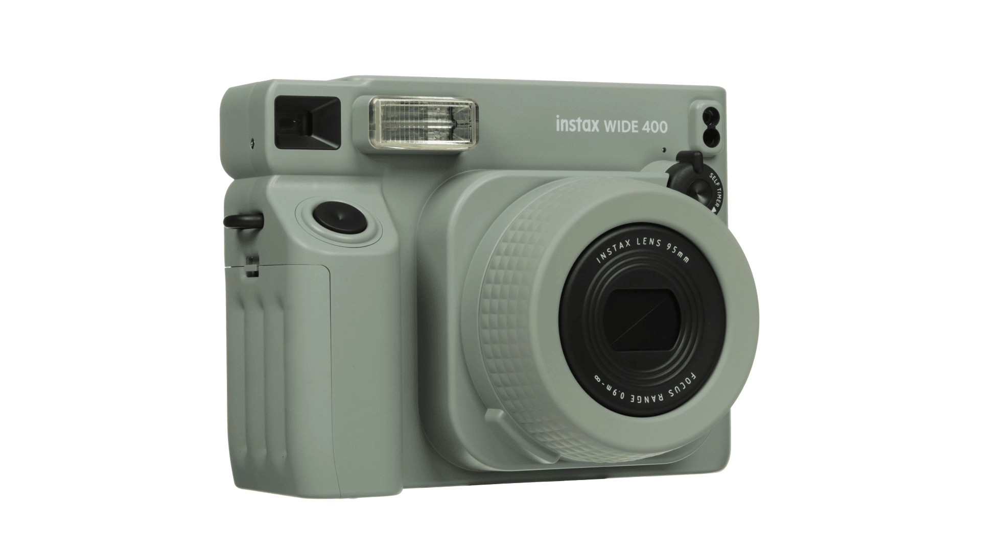 Instax Wide 400 — фото 2