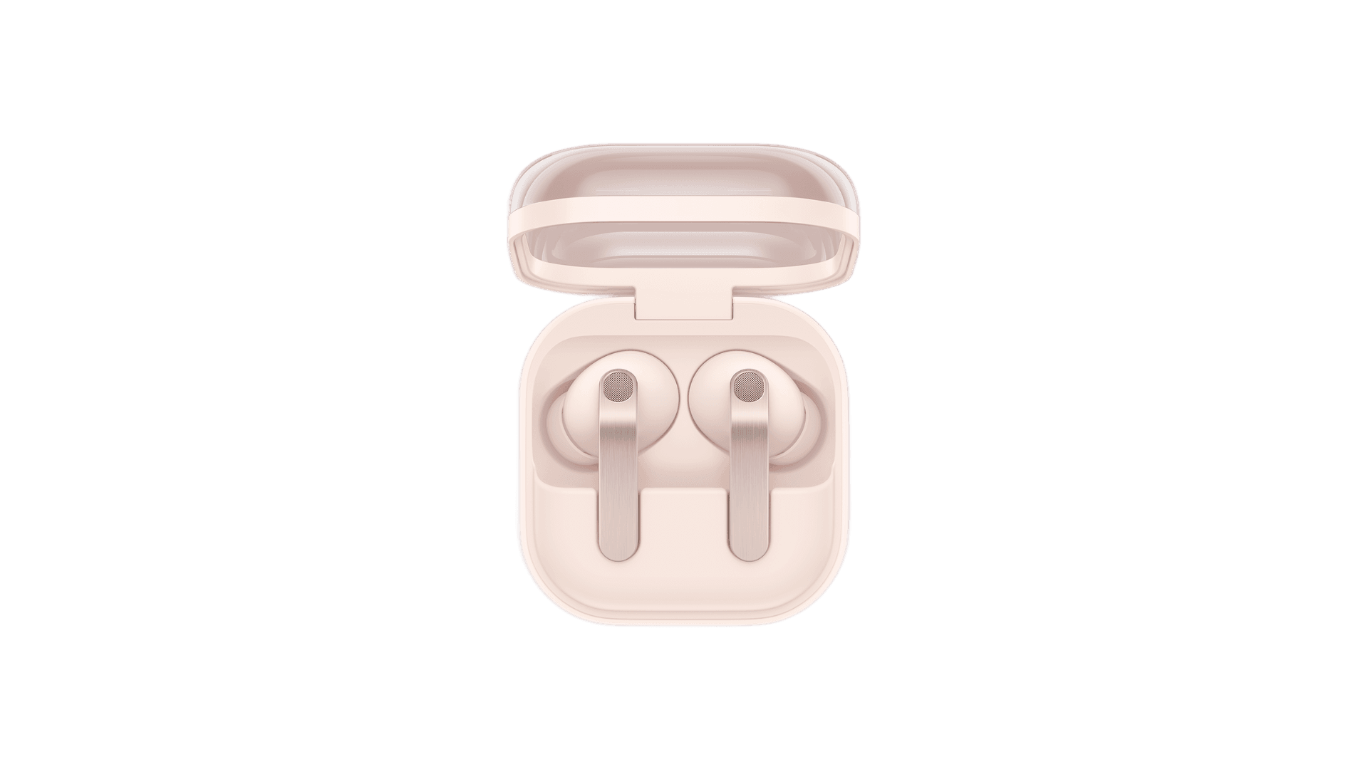 Samsung Galaxy Buds 4 Pro Pink — фото 2