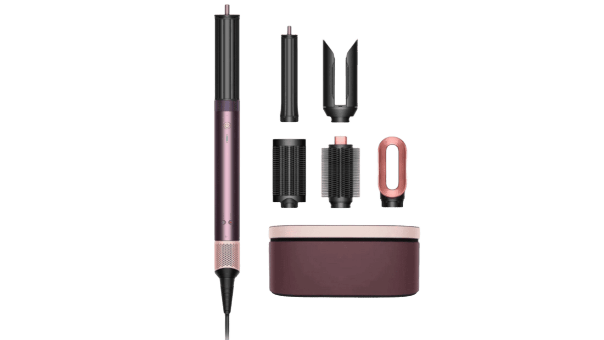 Стайлер Dyson HS09 Airwrap Co-Anda 2X Jasper Blum