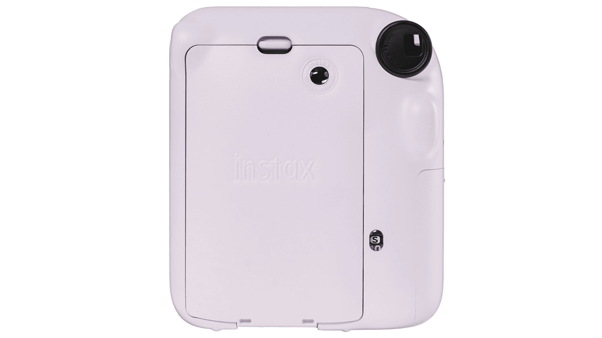 Instax mini 12 violet — фото 3