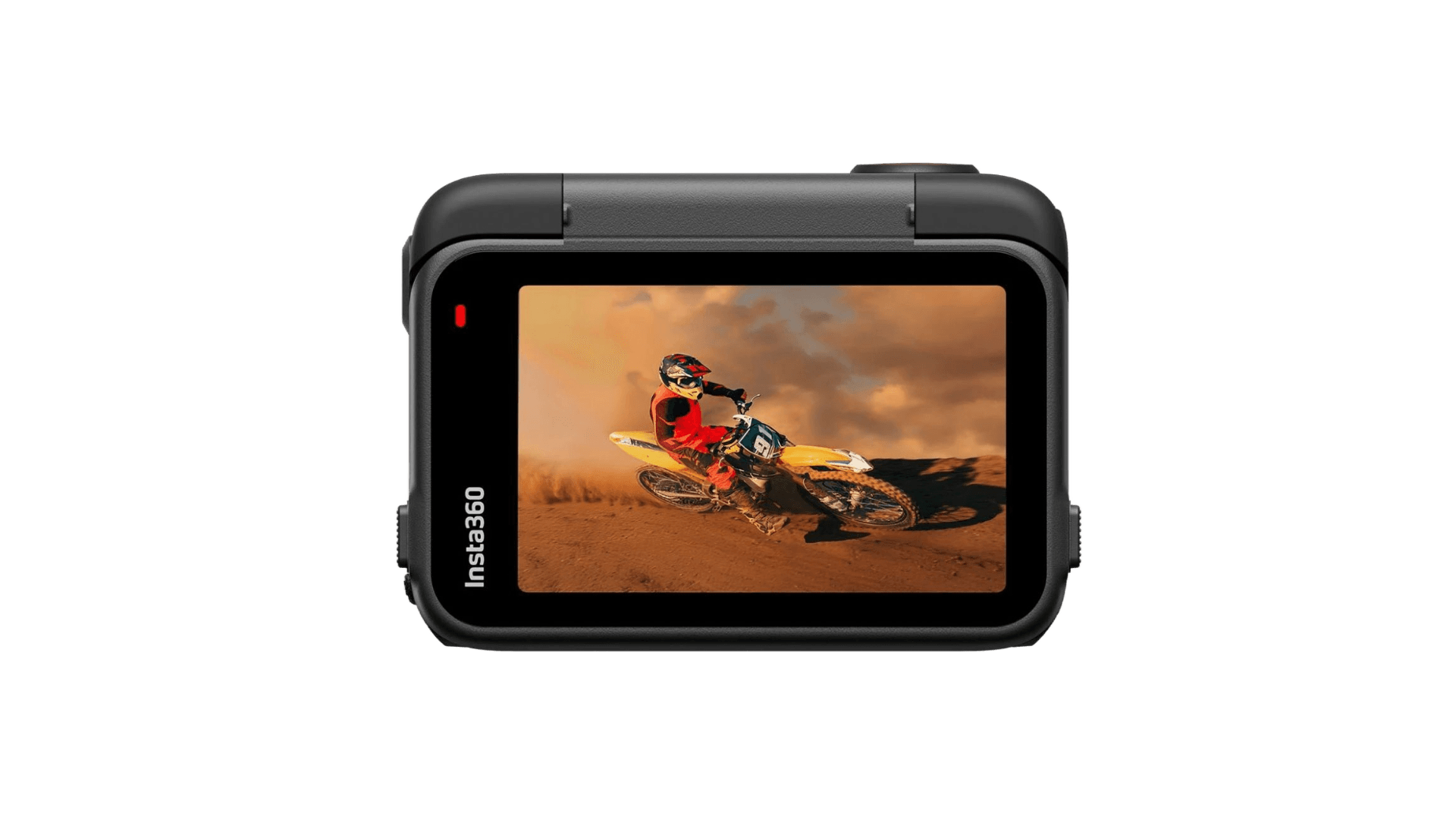 Insta 360 Ace Pro 2 Black — фото 2