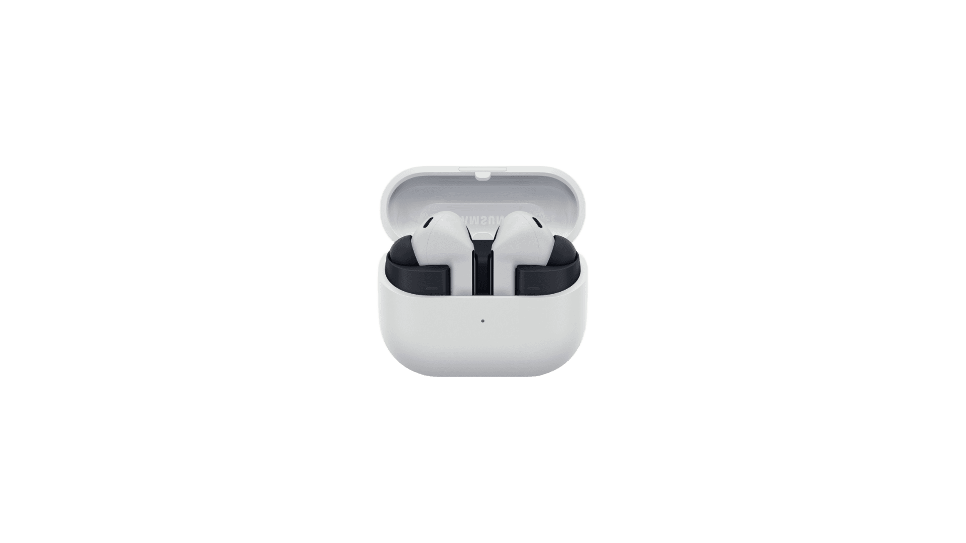 Samsung Galaxy Buds 3 FE White — фото 2