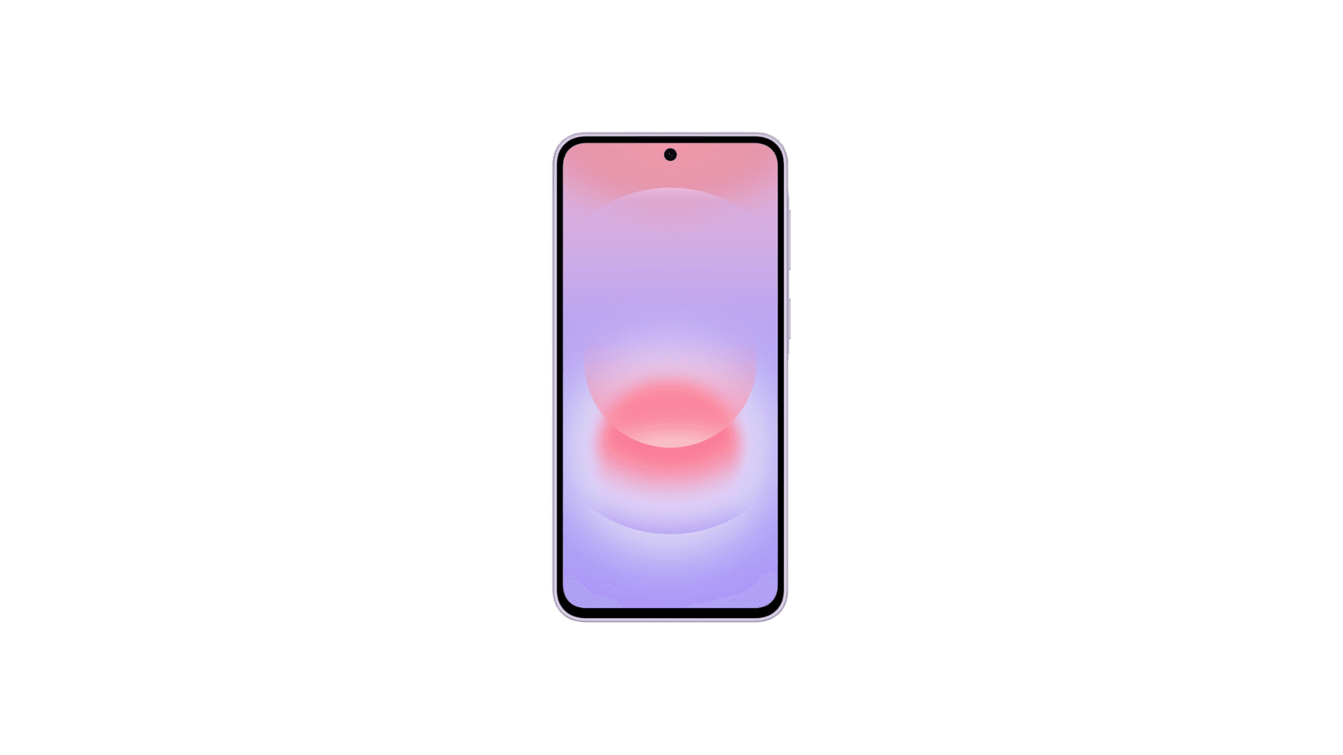 Смартфон Samsung Galaxy A37 128 ГБ Lavender — фото 2