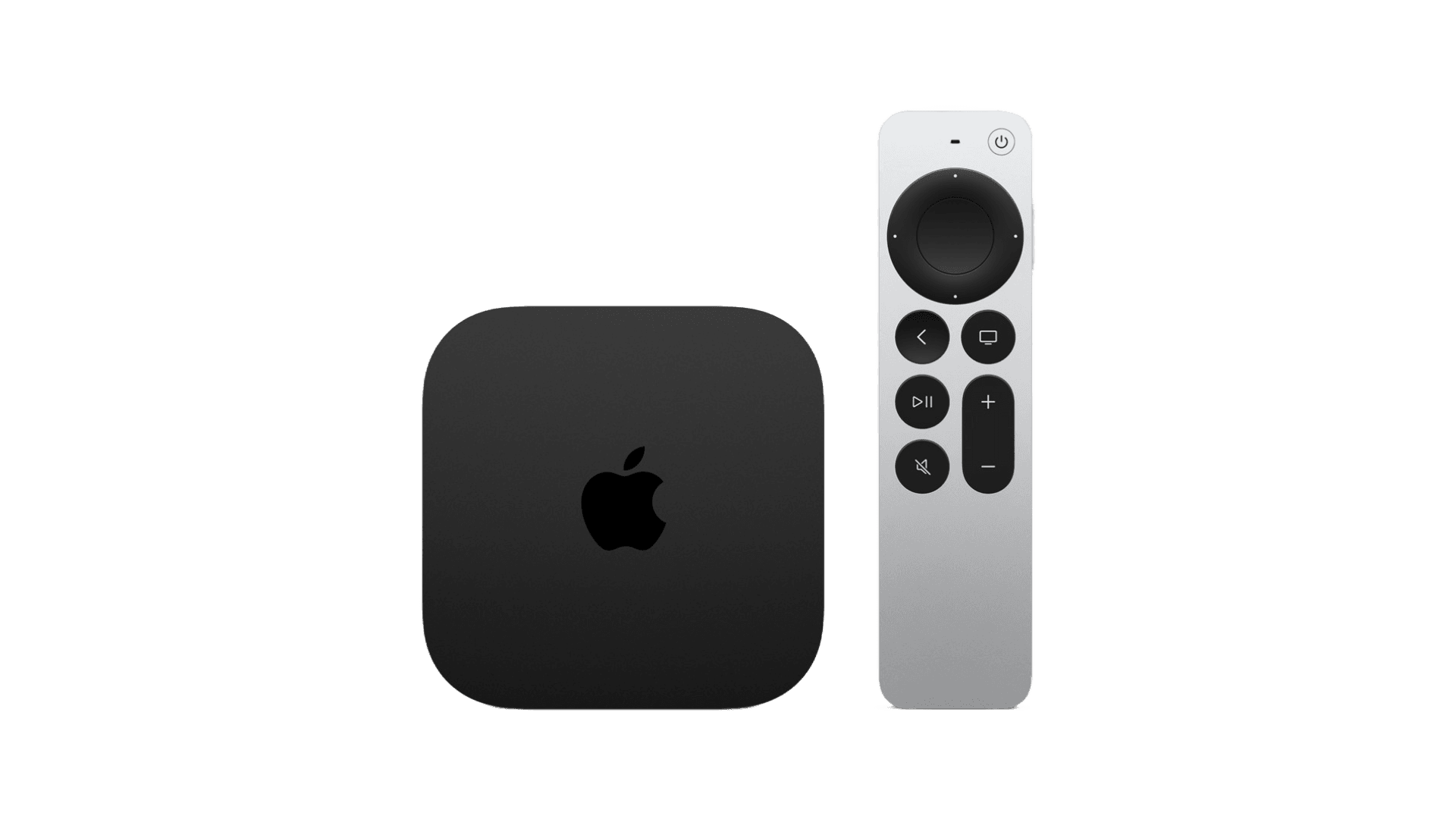 Apple TV 4K, 64 ГБ (3-го поколения)