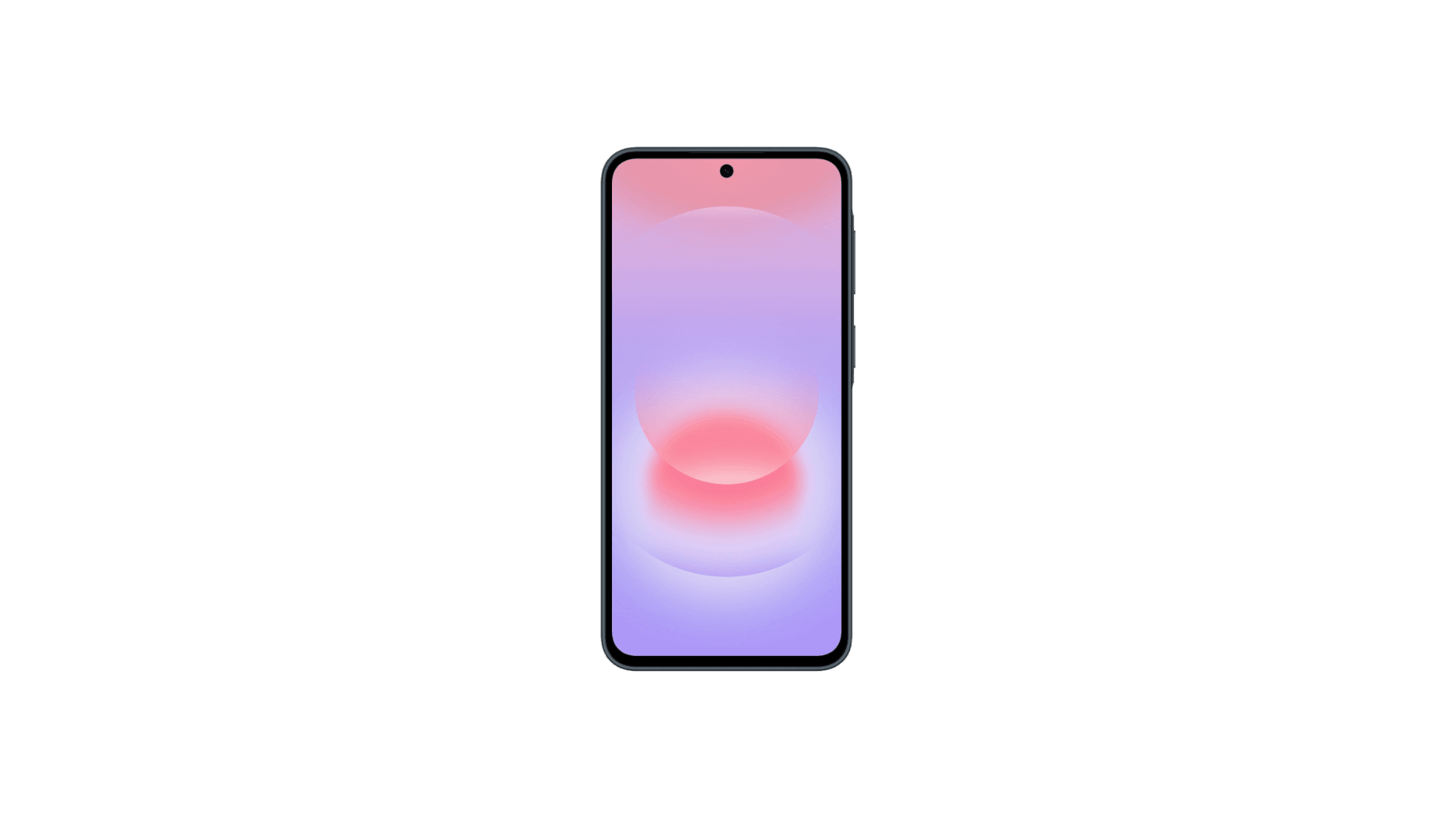 Смартфон Samsung Galaxy A37 128 ГБ GrayGreen — фото 2