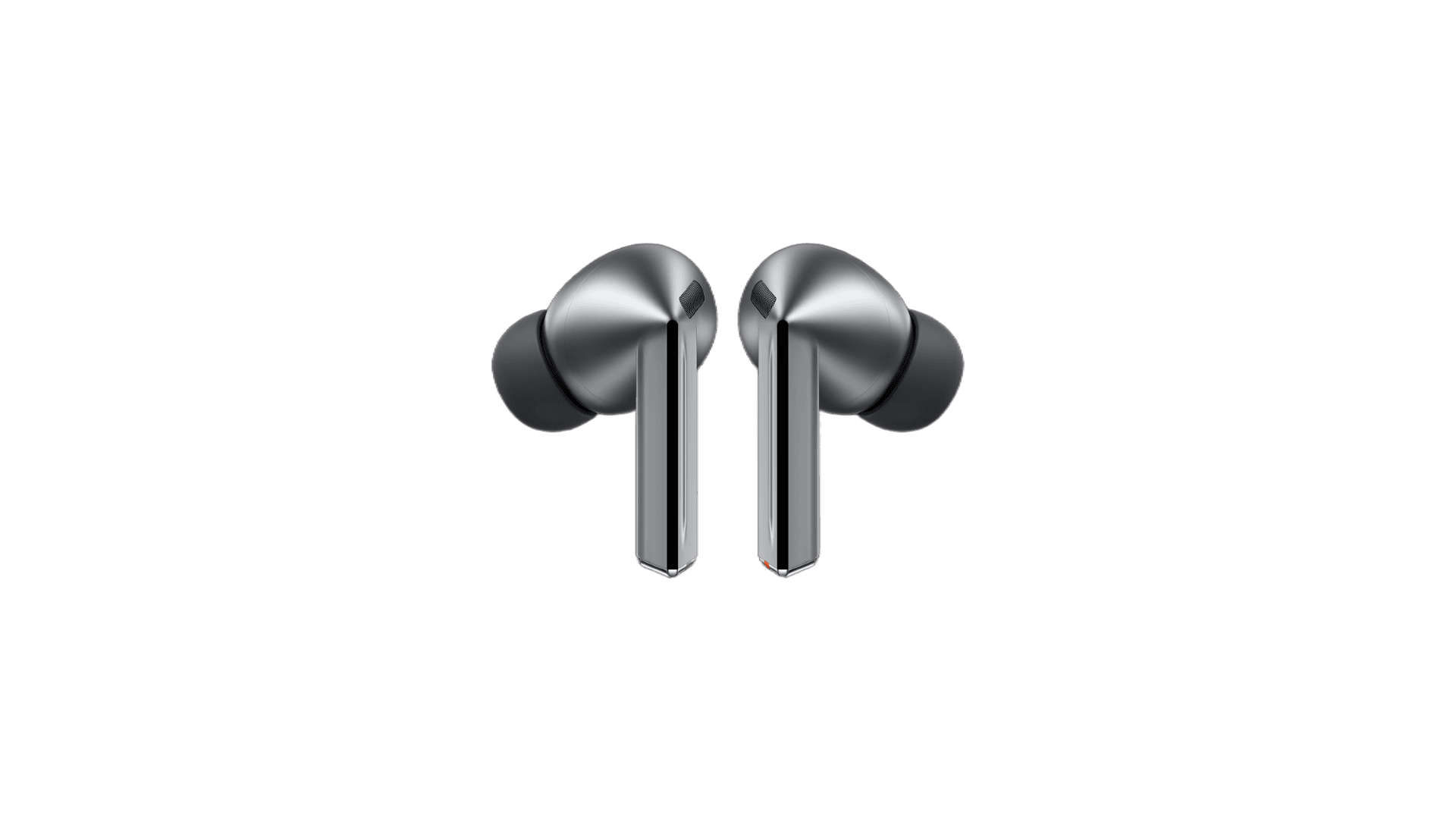 Samsung Galaxy Buds 3 Pro Silver