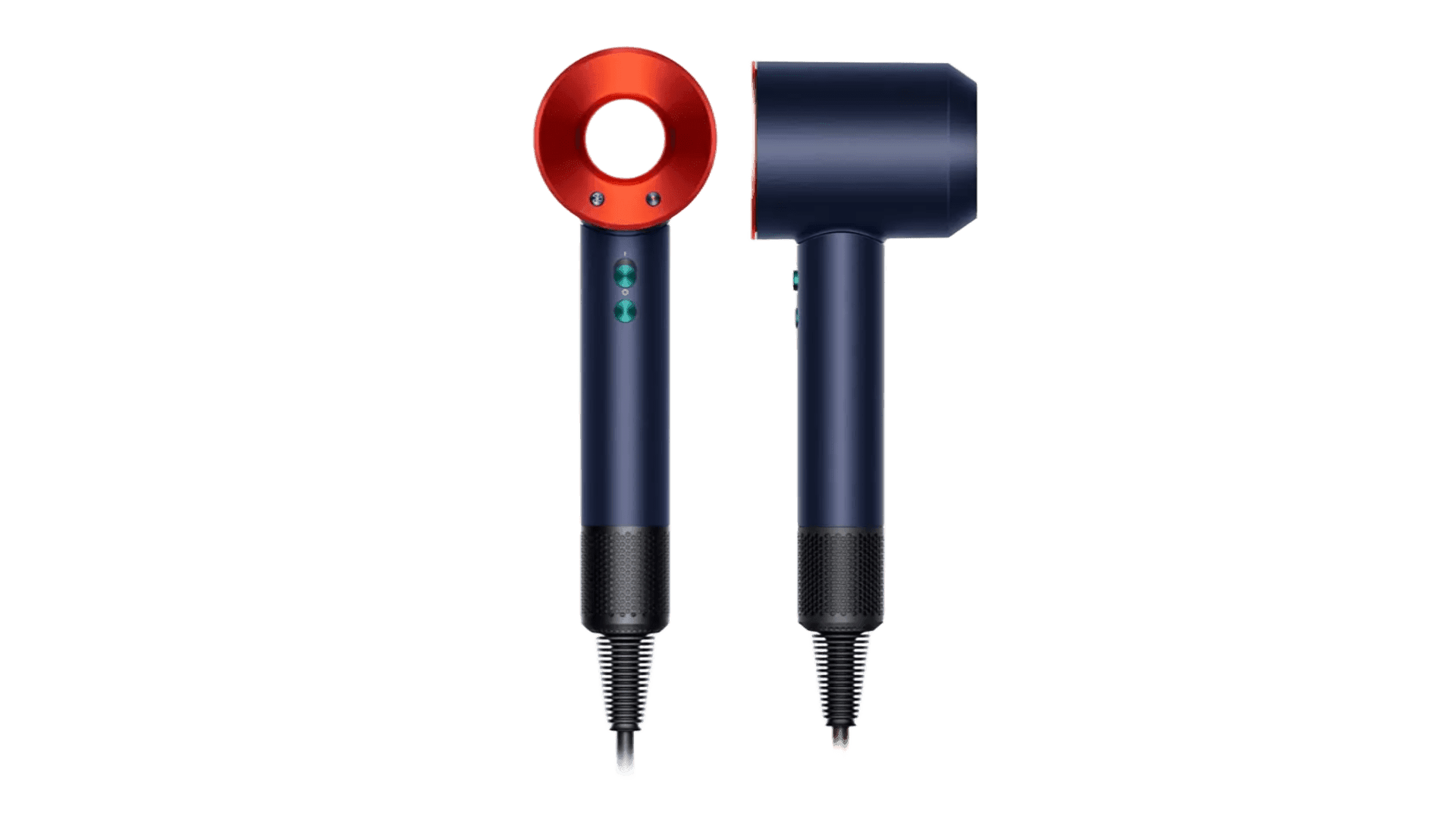 Фен Dyson Supersonic HD15 (Prussian Blue/Topaz)