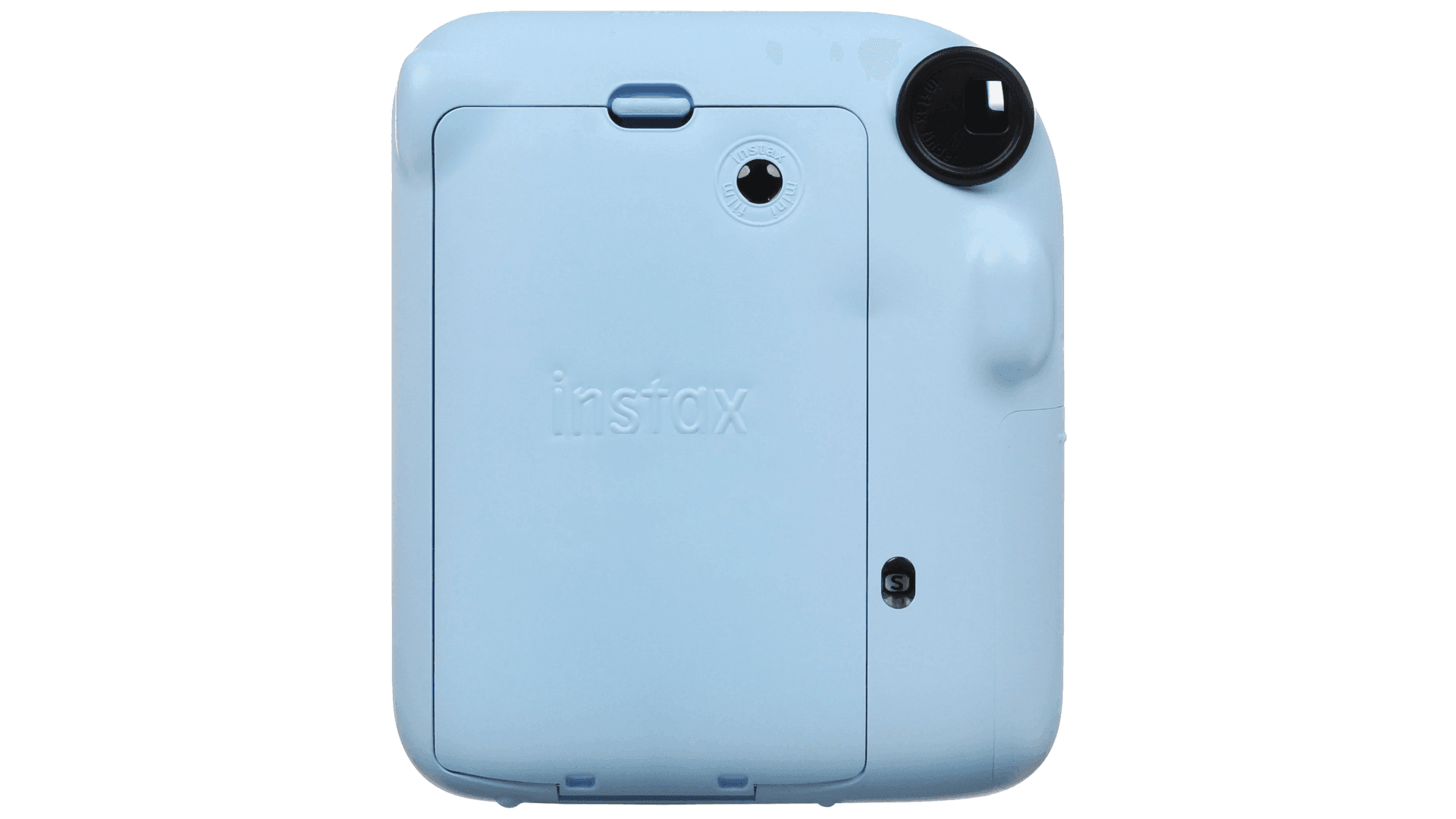 Instax mini 12 blue — фото 3
