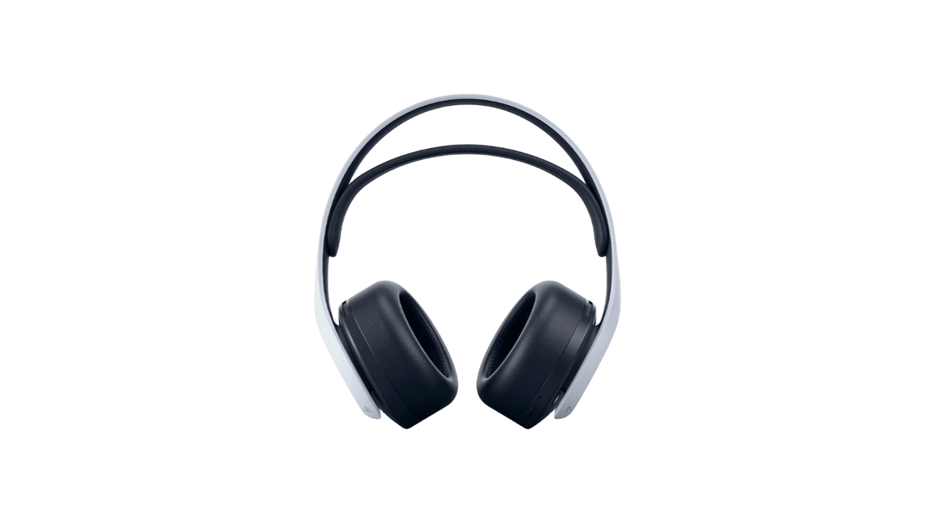 Беспроводная гарнитура Sony PULSE 3D для PS5 (Белая)