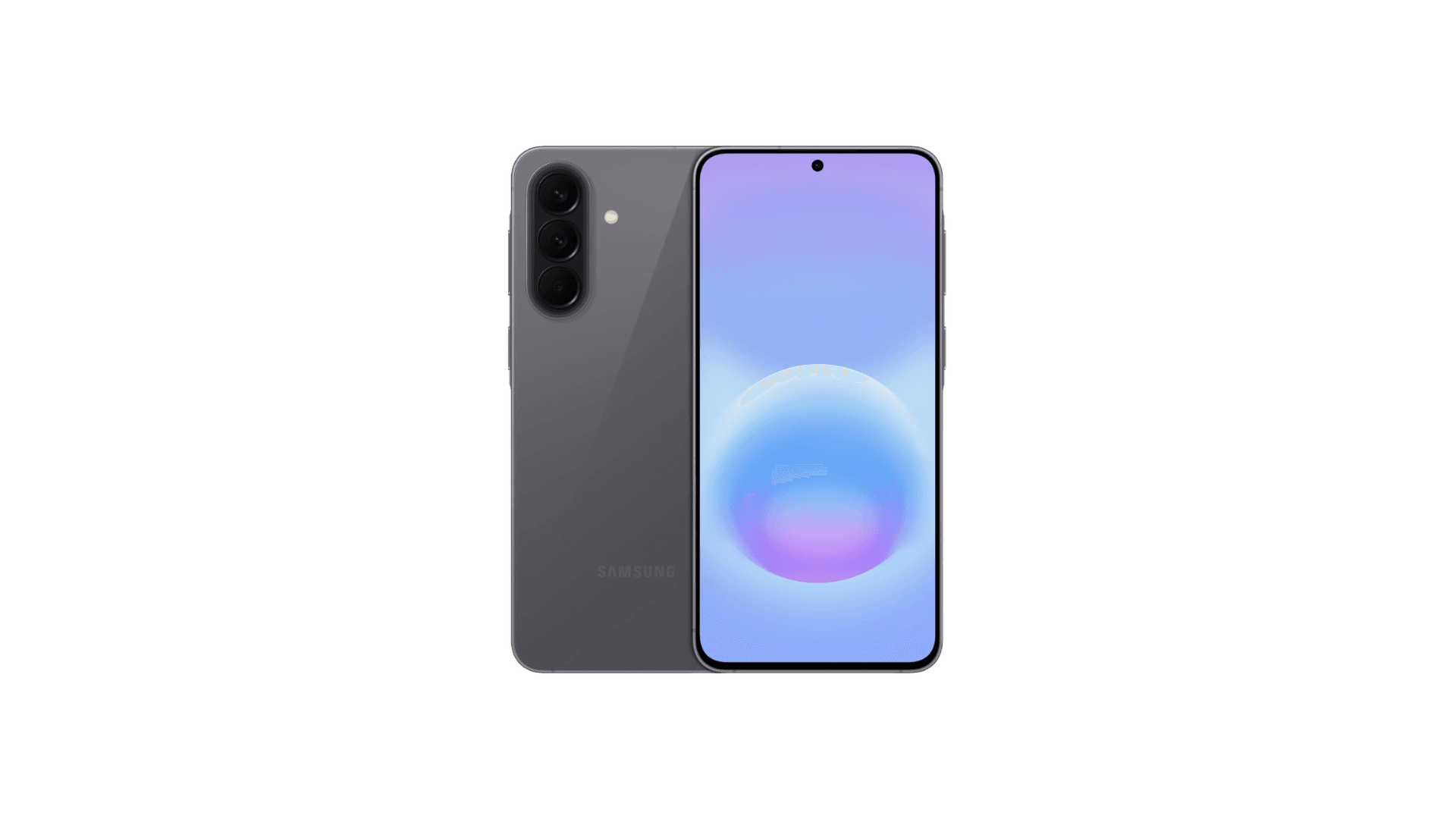 Смартфон Samsung Galaxy A57 8/128 Gray