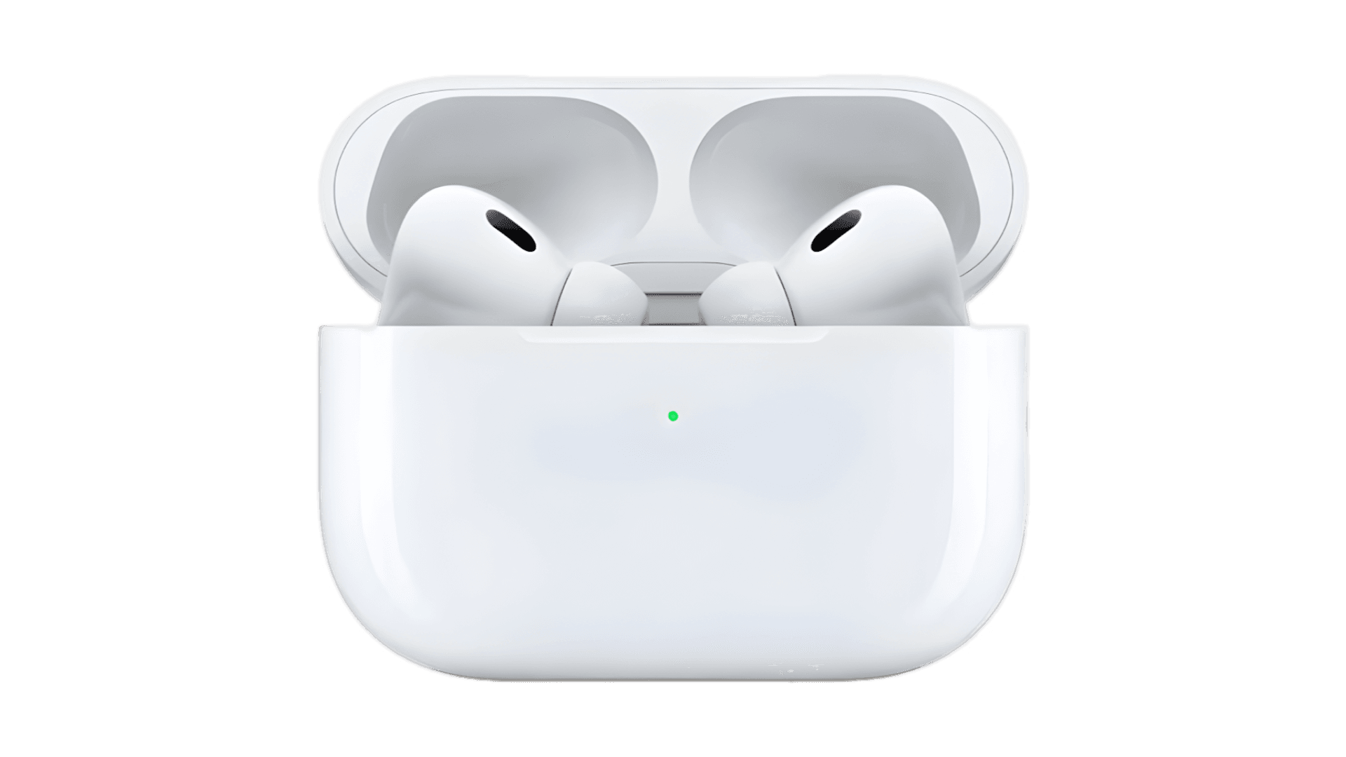 Беспроводные наушники Apple AirPods Pro 2 (2024)
