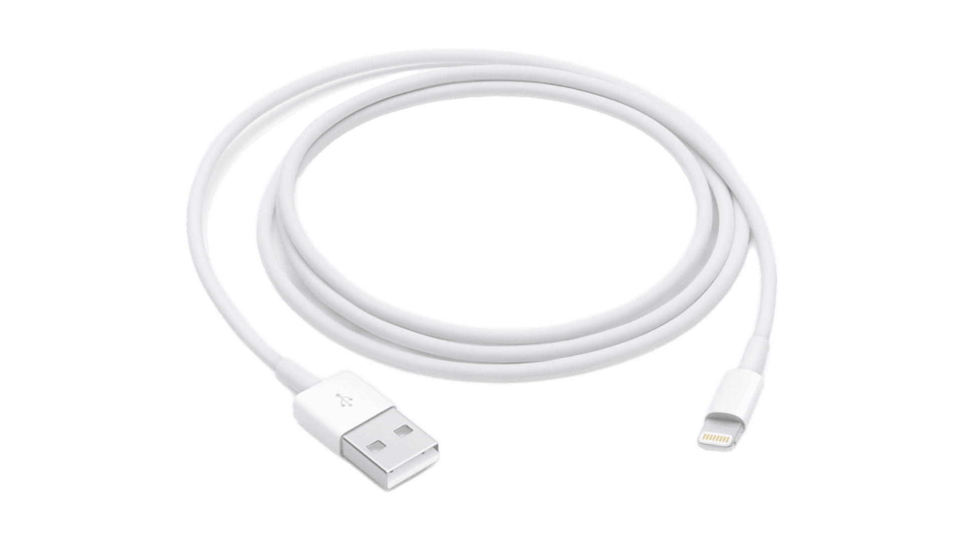 Кабель Apple USB Lightning