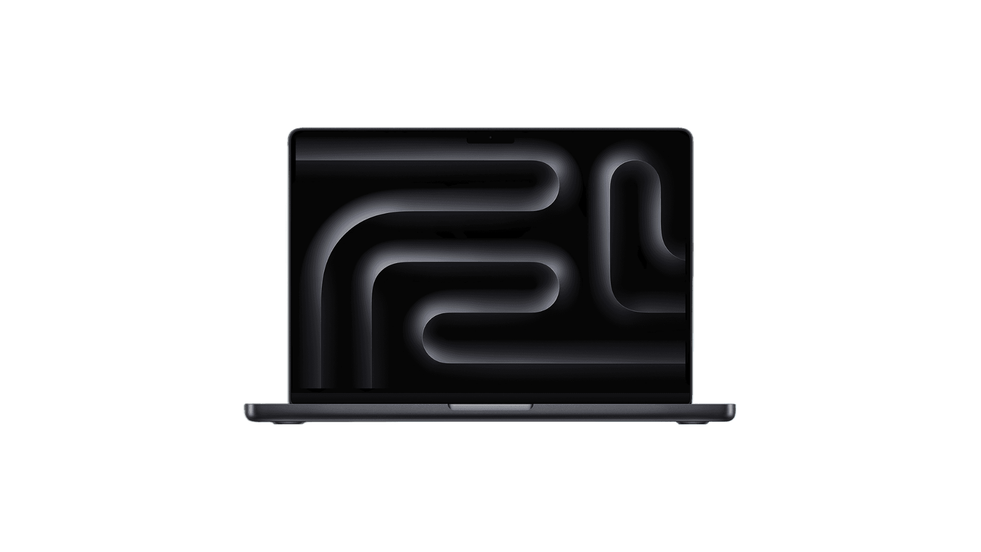 Ноутбук Apple MacBook Pro 16" (M5 Max 18CPU, 32GPU, 2026) 36 ГБ, 2 ТБ SSD, «Space Black» MGED4