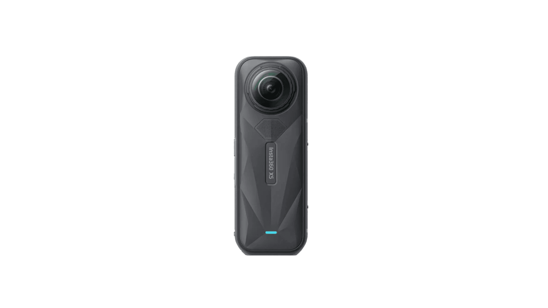 Insta 360 X5 Black — фото 2