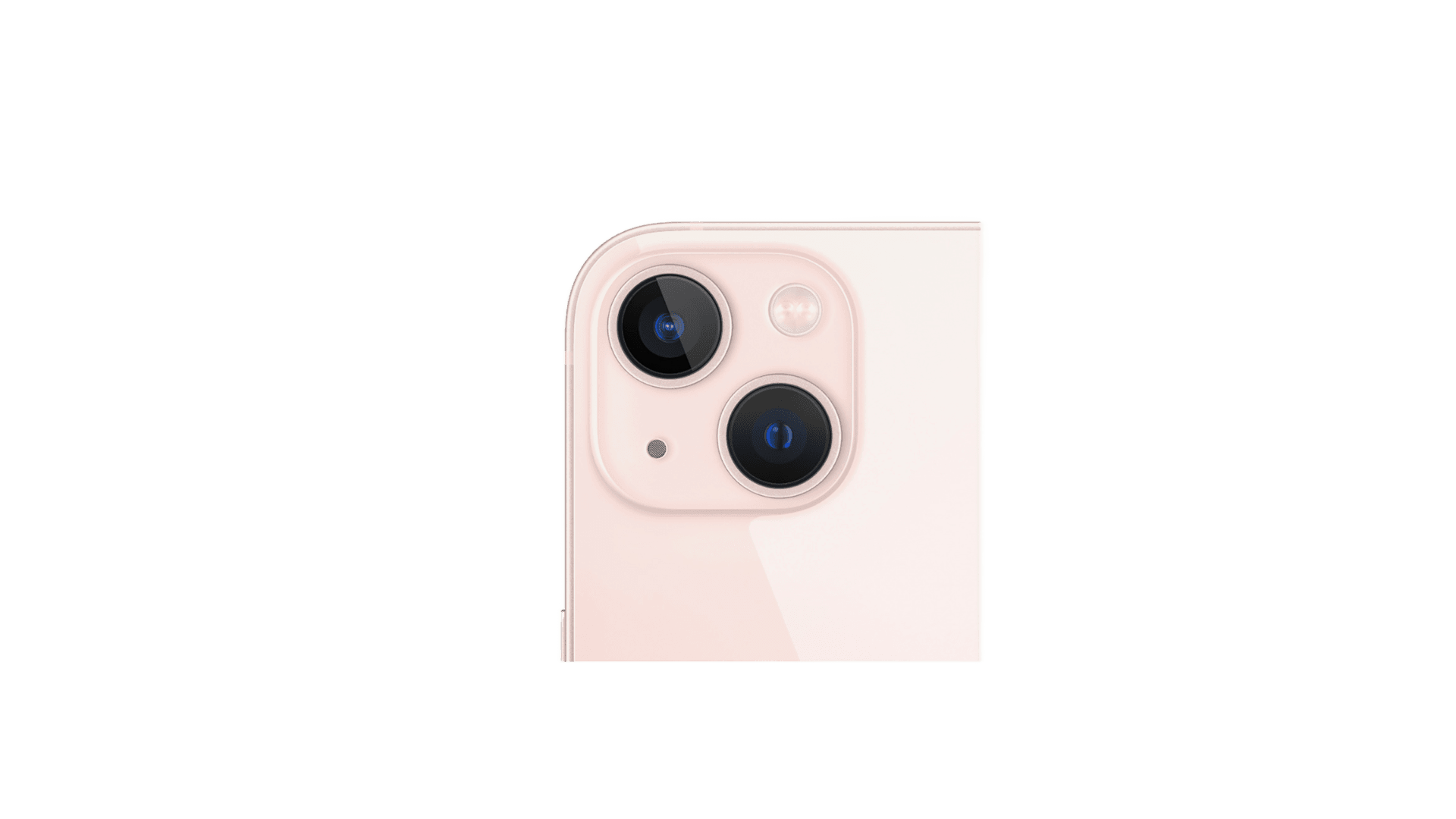 Смартфон Apple iPhone 13 128 gb, Pink — фото 2