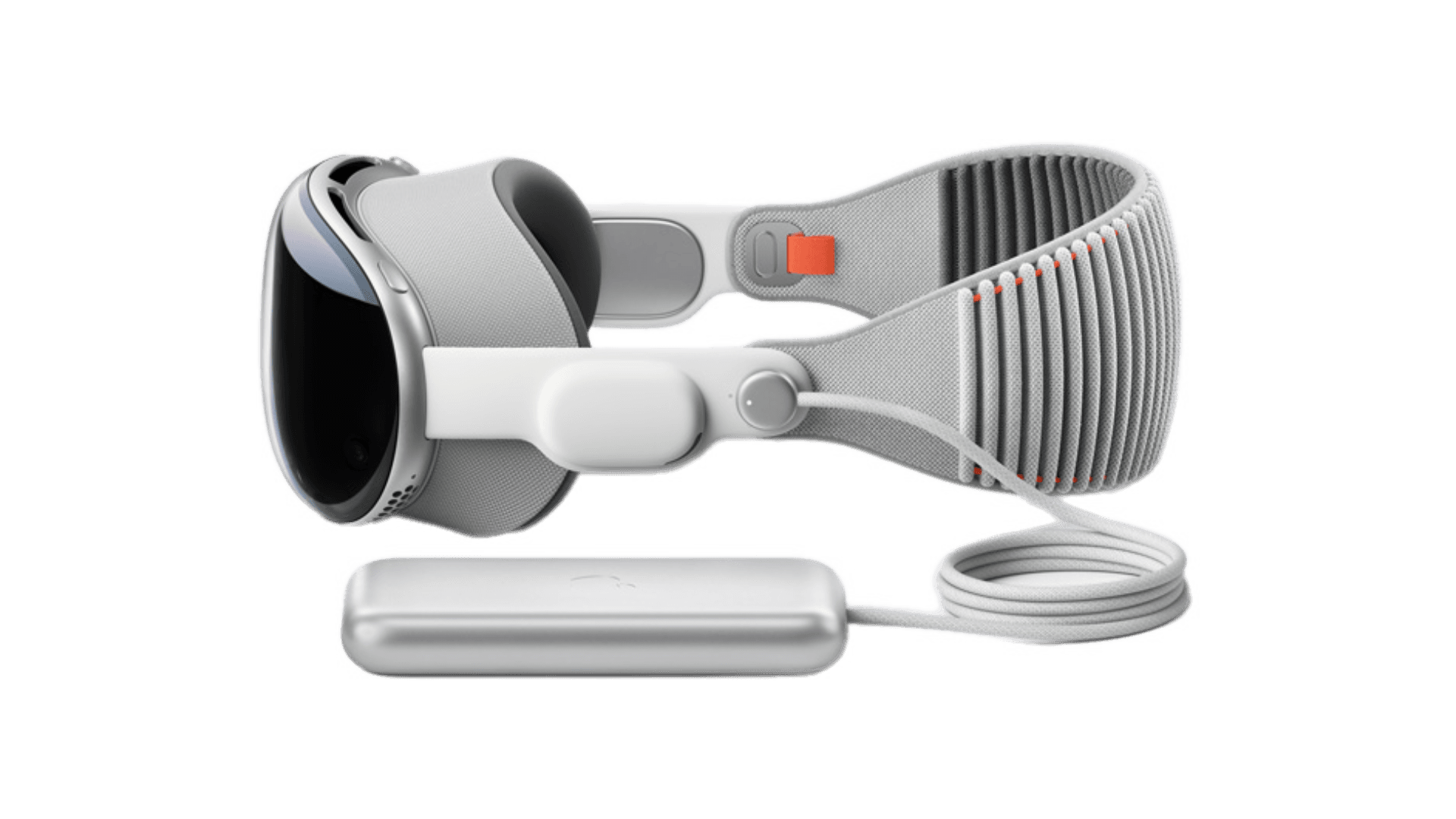 Apple Vision PRO 256 gb — фото 2
