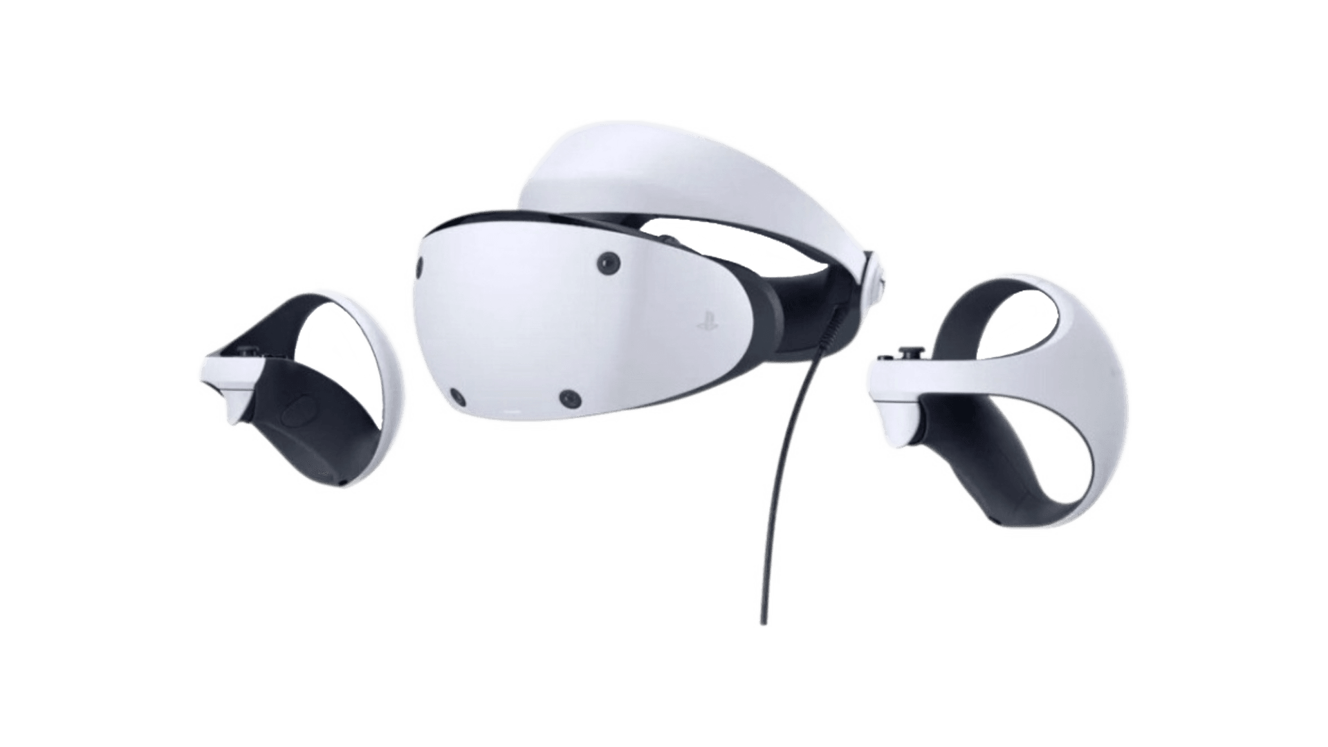 Система виртуальной реальности VR 2