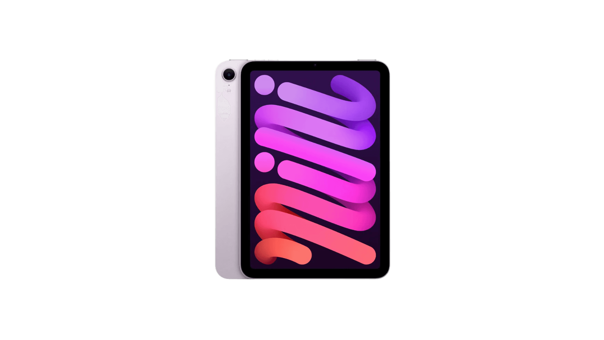 iPad mini (2024) Wi-Fi 512 ГБ, «Purple»