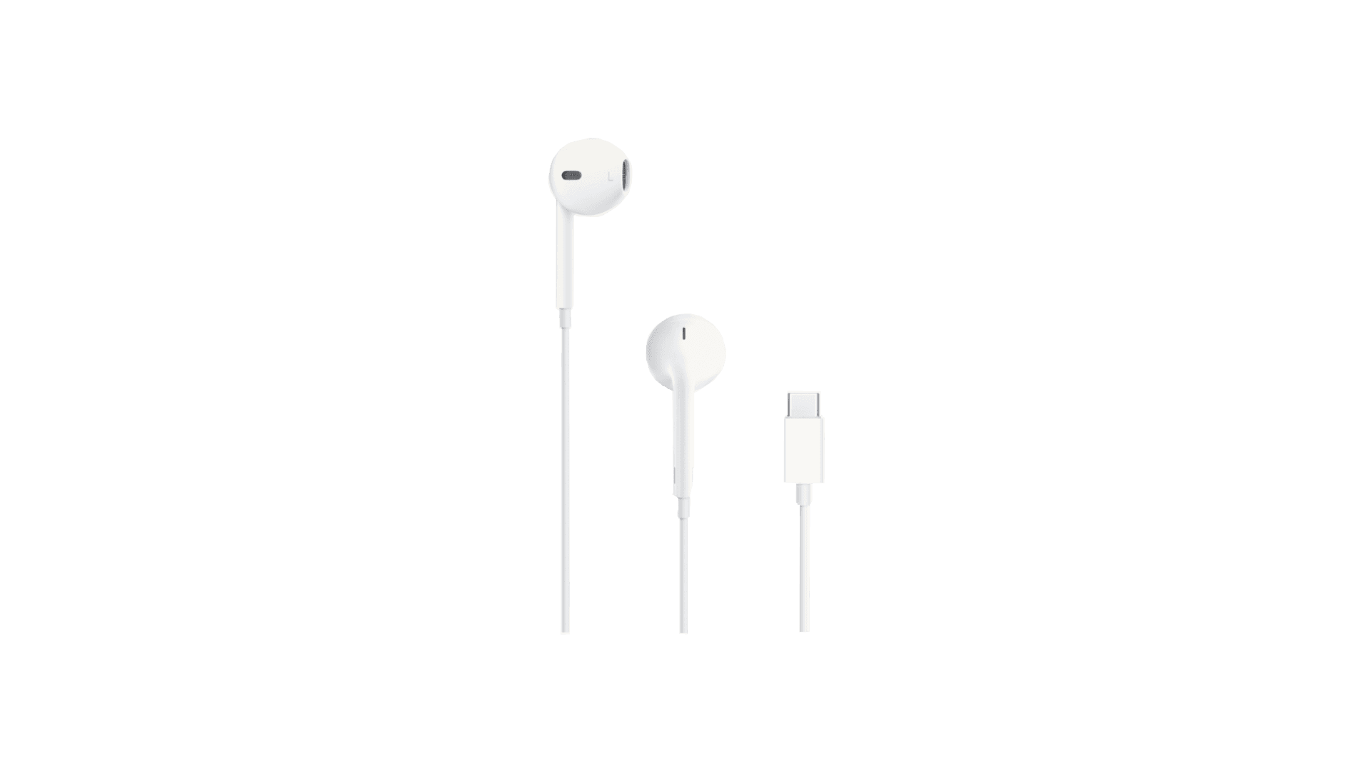 Проводные наушники EarPods Type-C